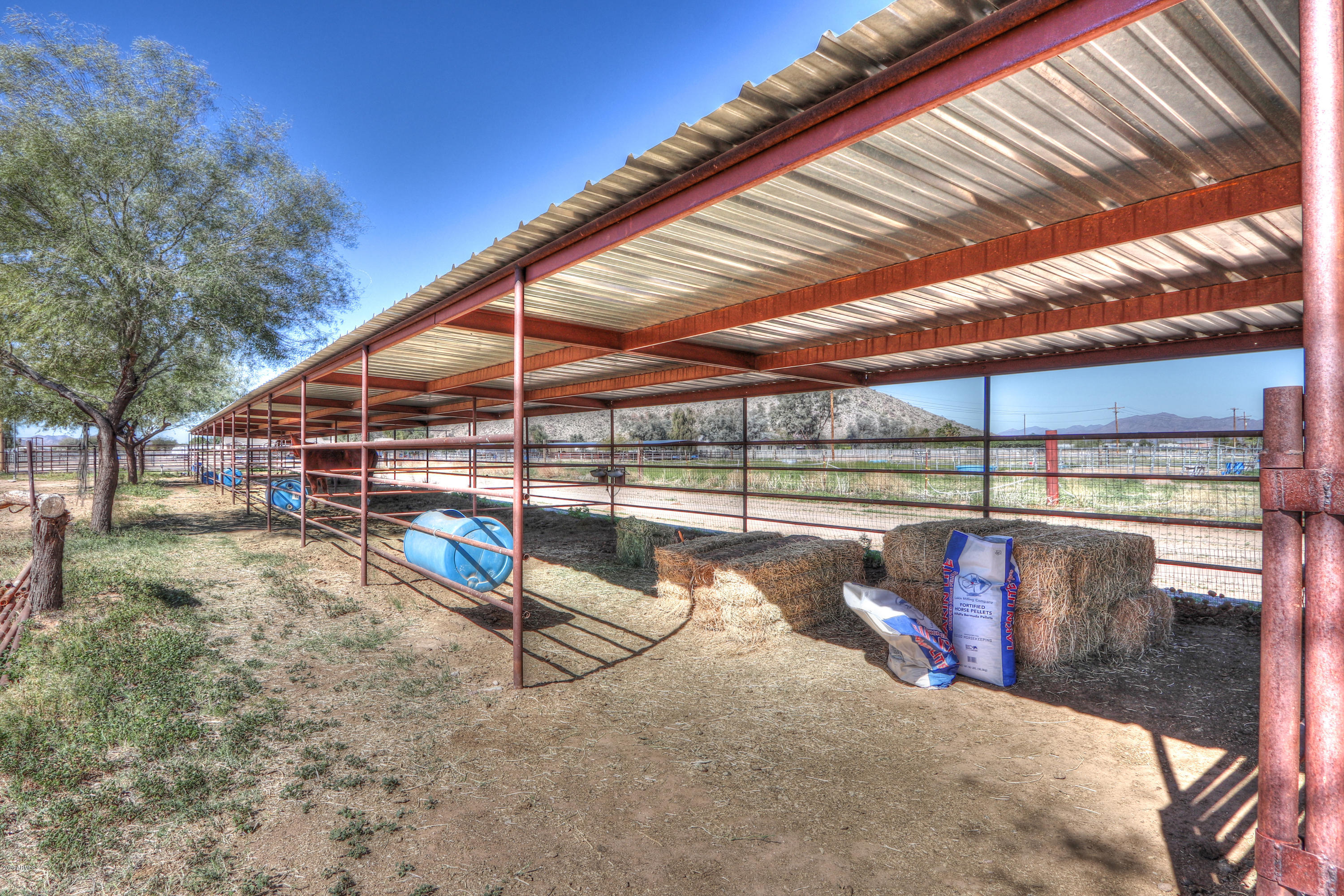 51536 West Papago Road Maricopa, AZ 85139 - Photo 5 of 123 051