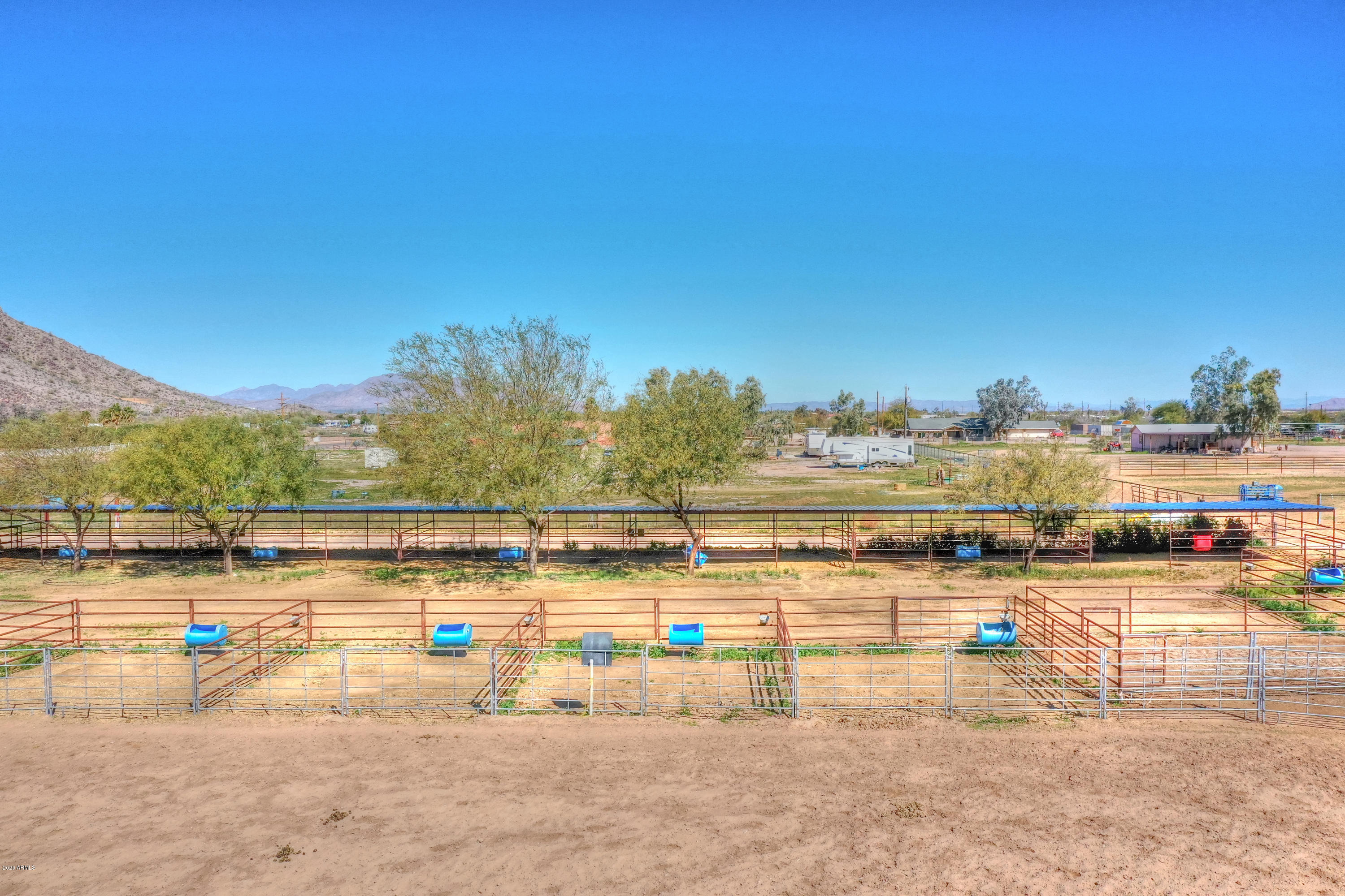 51536 West Papago Road Maricopa, AZ 85139 - Photo 54 of 123 016