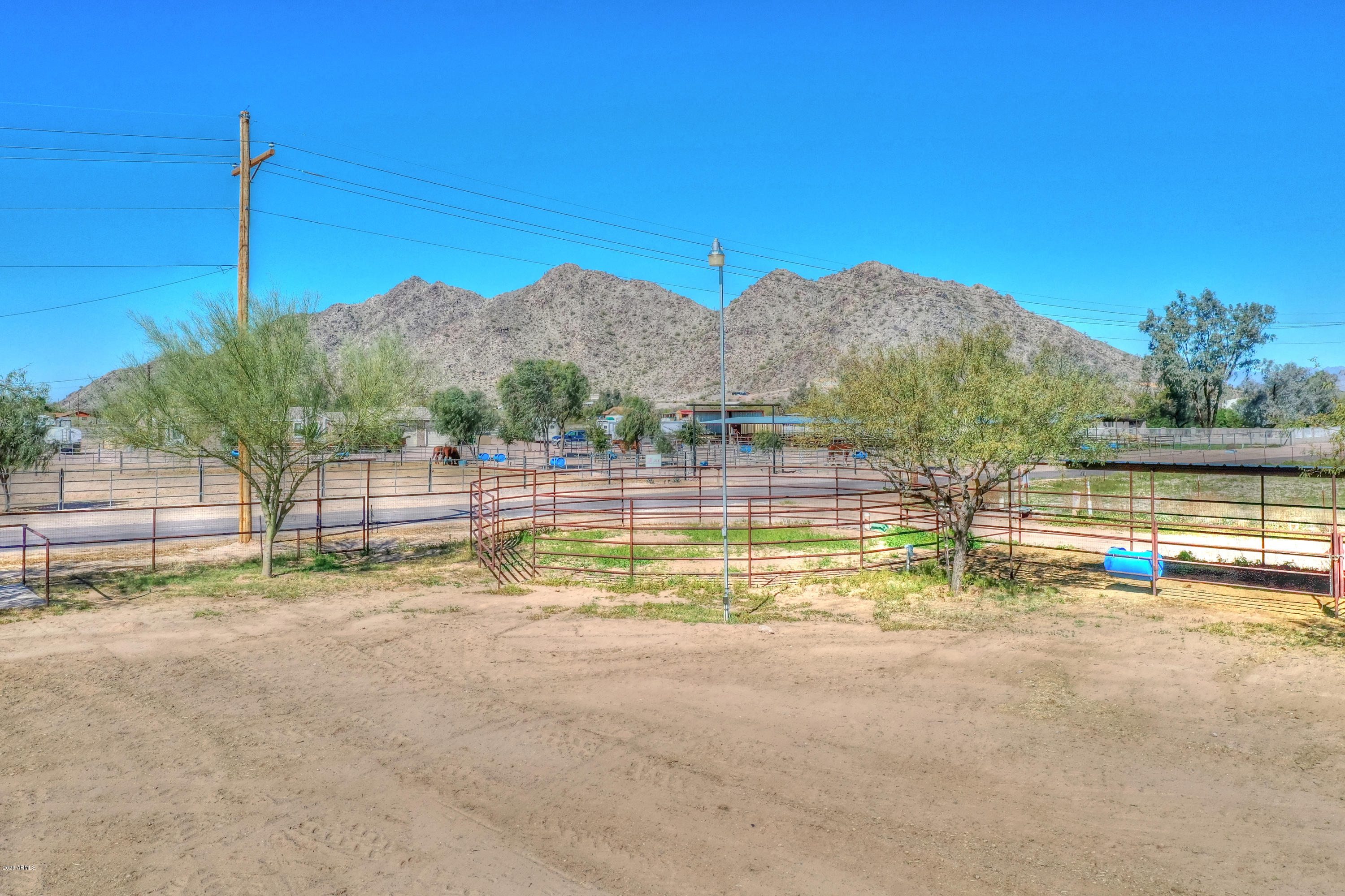 51536 West Papago Road Maricopa, AZ 85139 - Photo 59 of 123 021
