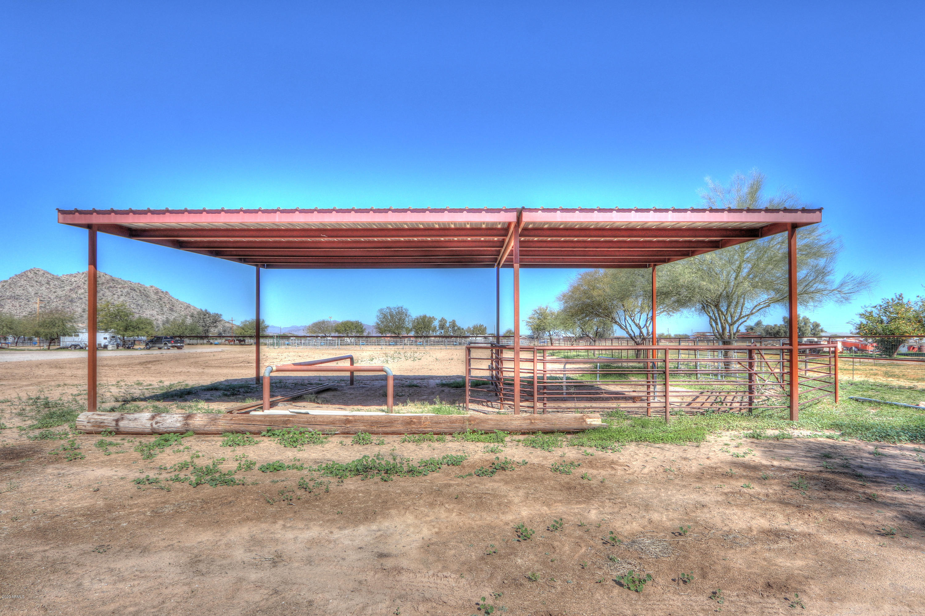 51536 West Papago Road Maricopa, AZ 85139 - Photo 66 of 123 028