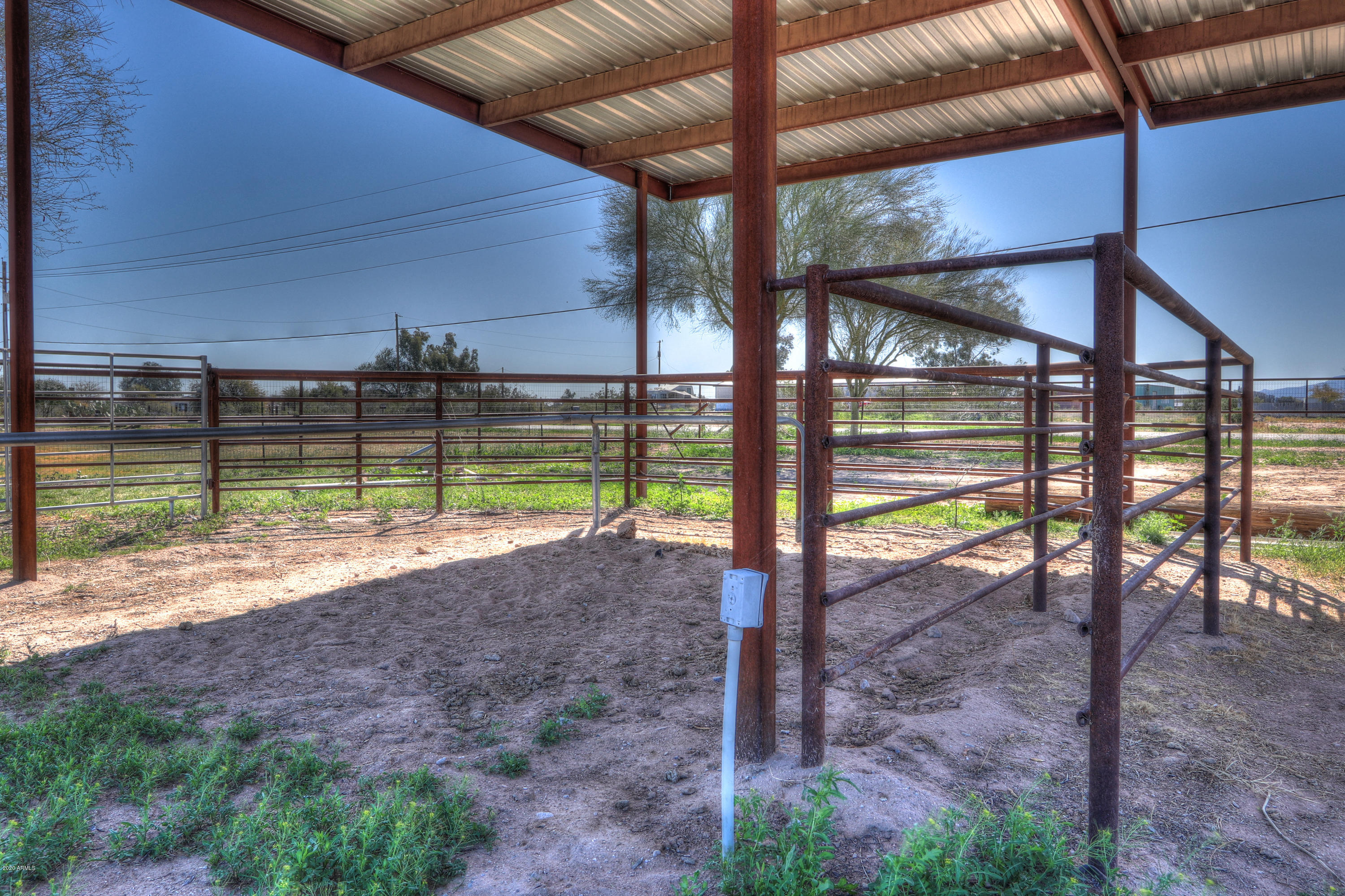 51536 West Papago Road Maricopa, AZ 85139 - Photo 69 of 123 031