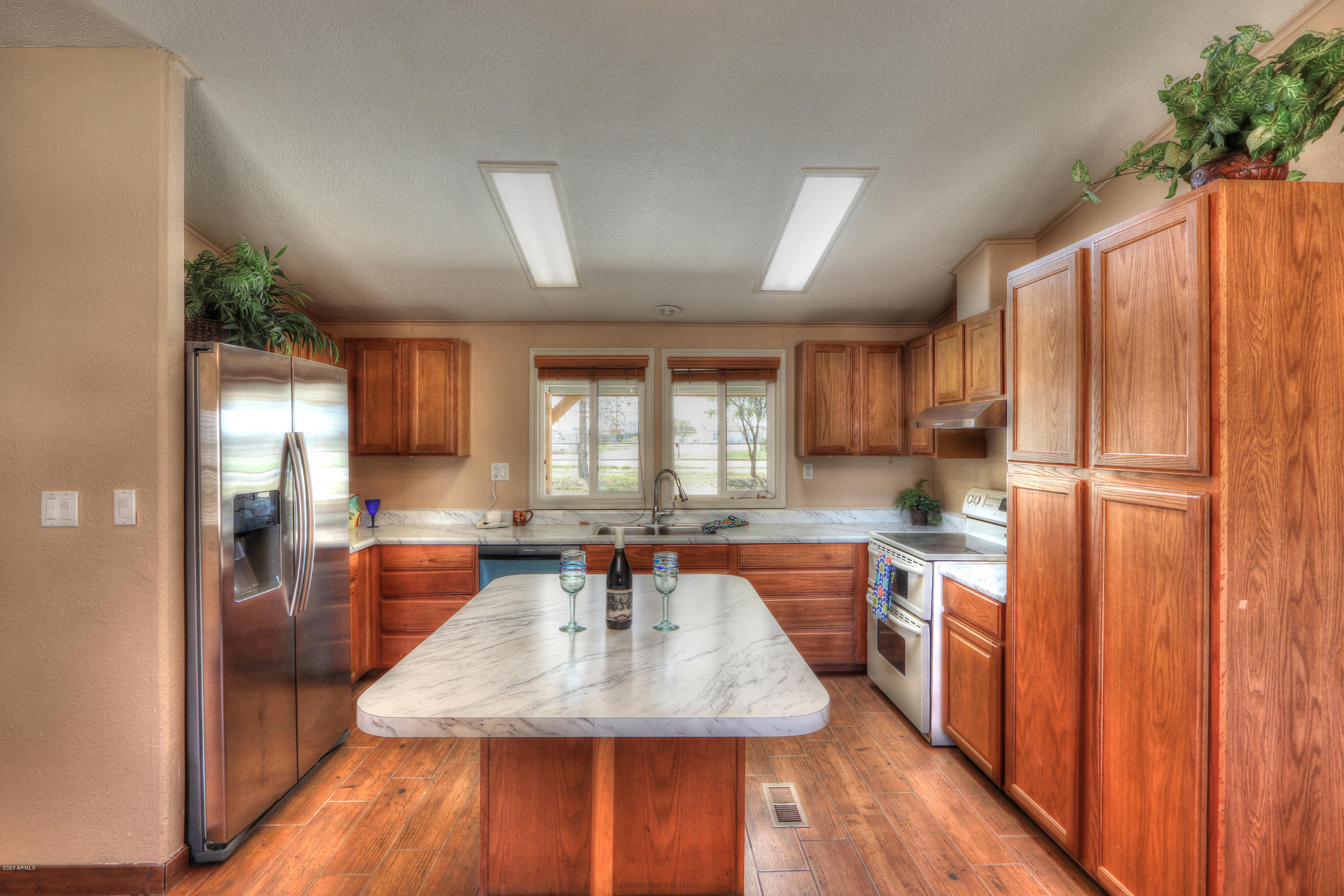 51536 West Papago Road Maricopa, AZ 85139 - Photo 7 of 123 098kitchen