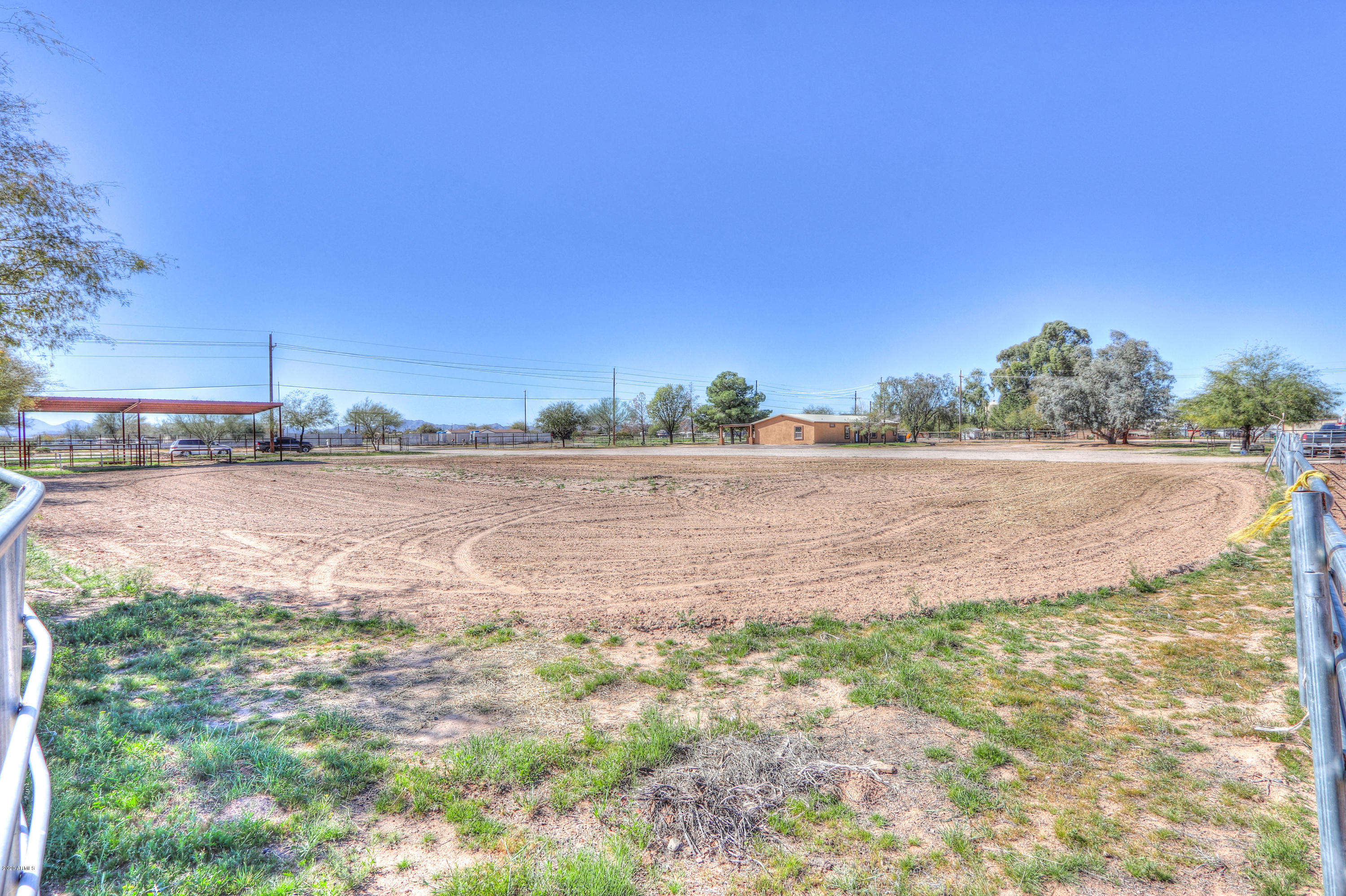 51536 West Papago Road Maricopa, AZ 85139 - Photo 71 of 123 034