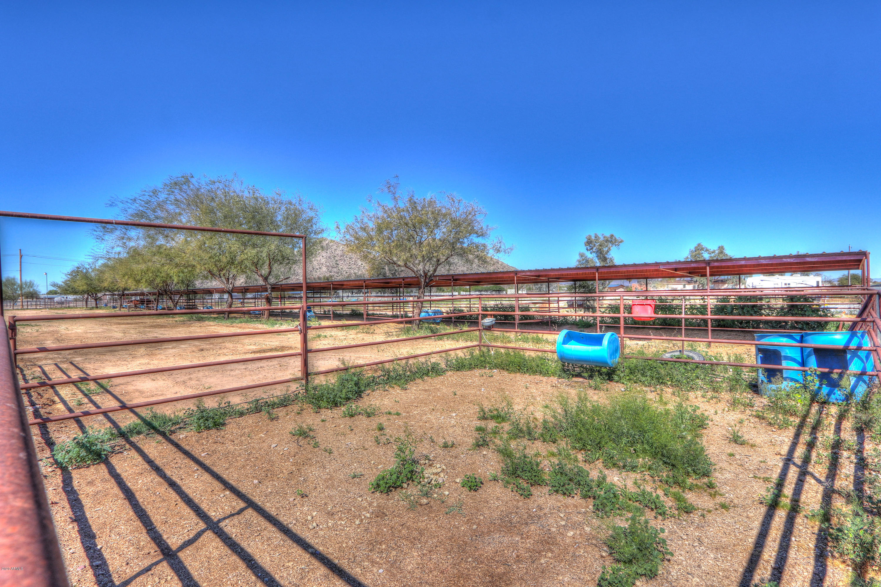 51536 West Papago Road Maricopa, AZ 85139 - Photo 79 of 123 042