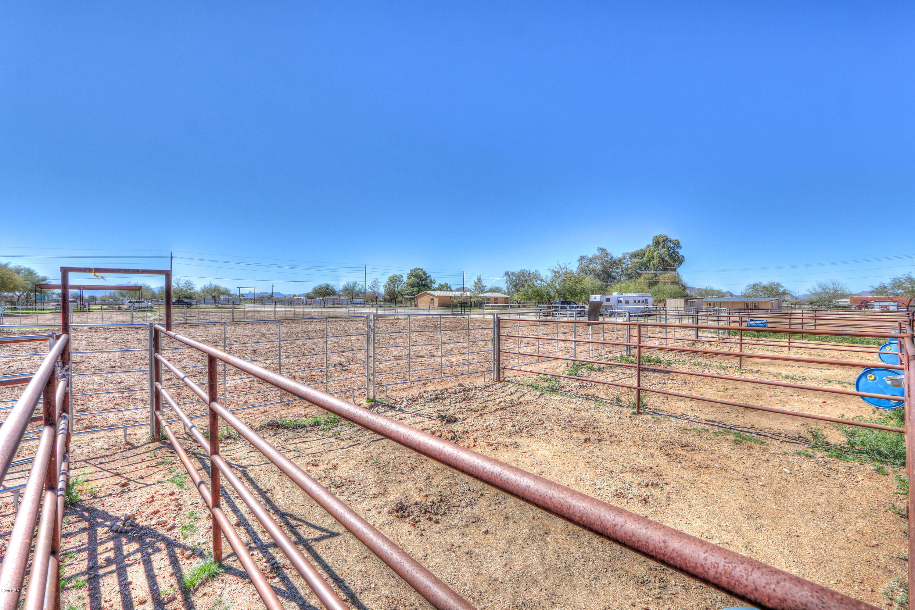 51536 West Papago Road Maricopa, AZ 85139 - Photo 80 of 123 043