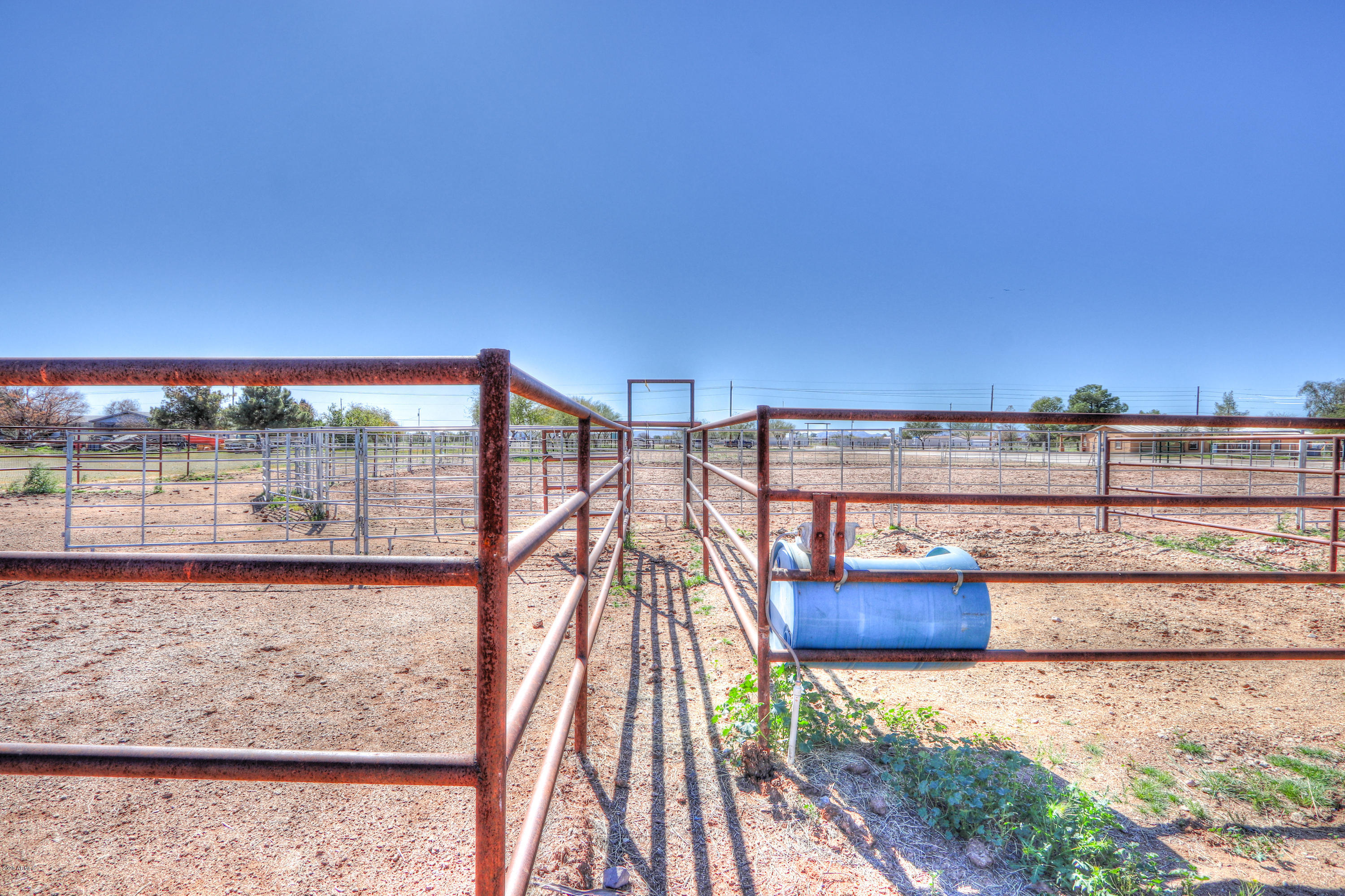 51536 West Papago Road Maricopa, AZ 85139 - Photo 81 of 123 045
