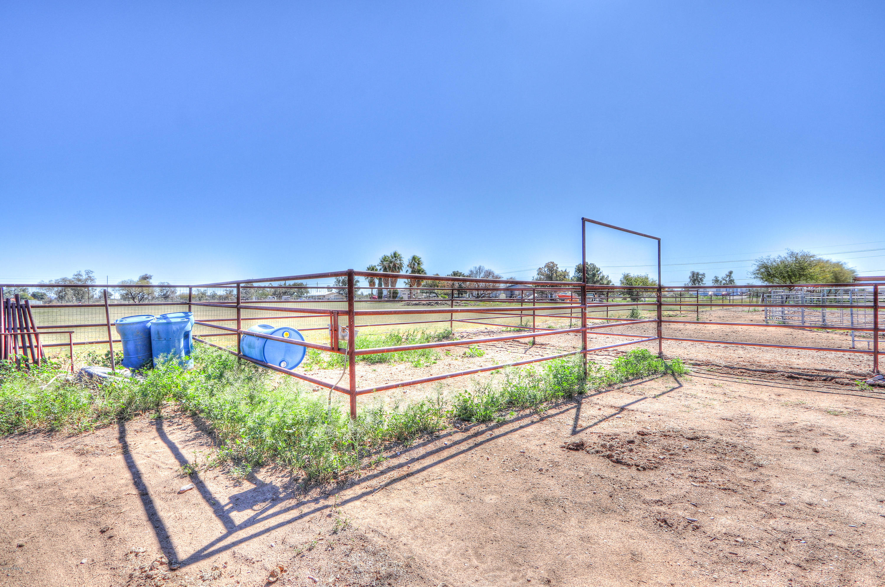 51536 West Papago Road Maricopa, AZ 85139 - Photo 82 of 123 046