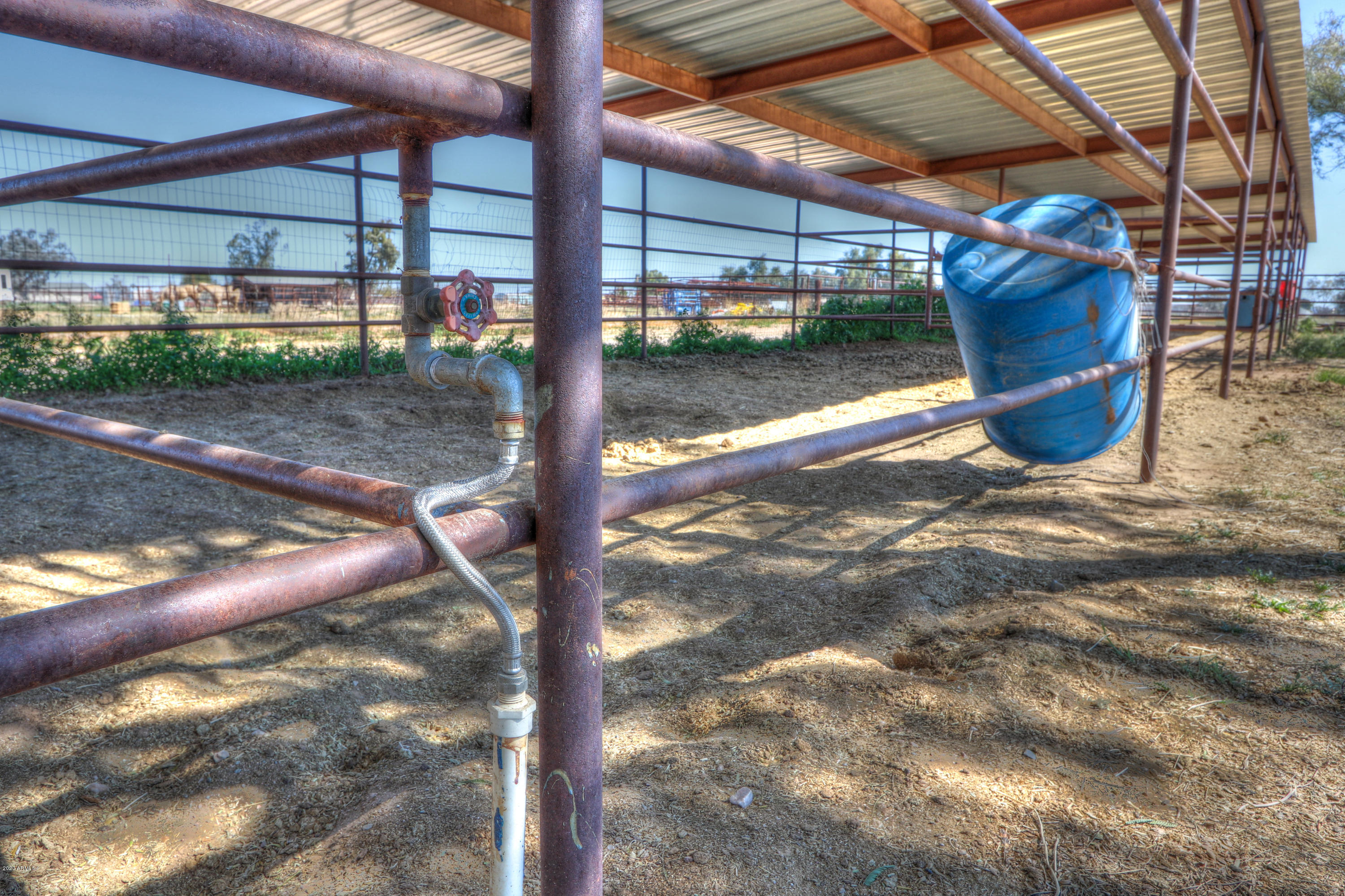 51536 West Papago Road Maricopa, AZ 85139 - Photo 84 of 123 049