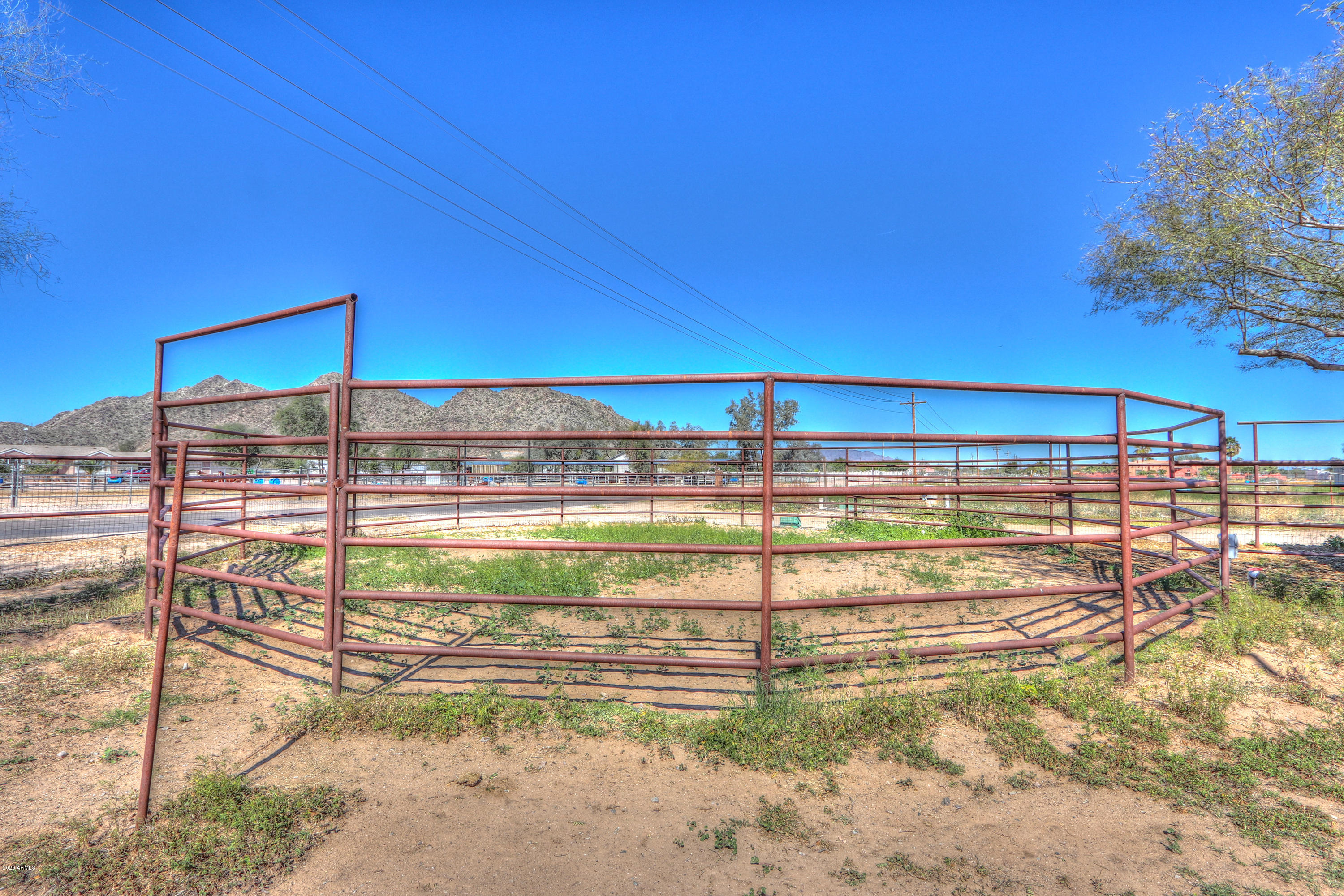 51536 West Papago Road Maricopa, AZ 85139 - Photo 87 of 123 053