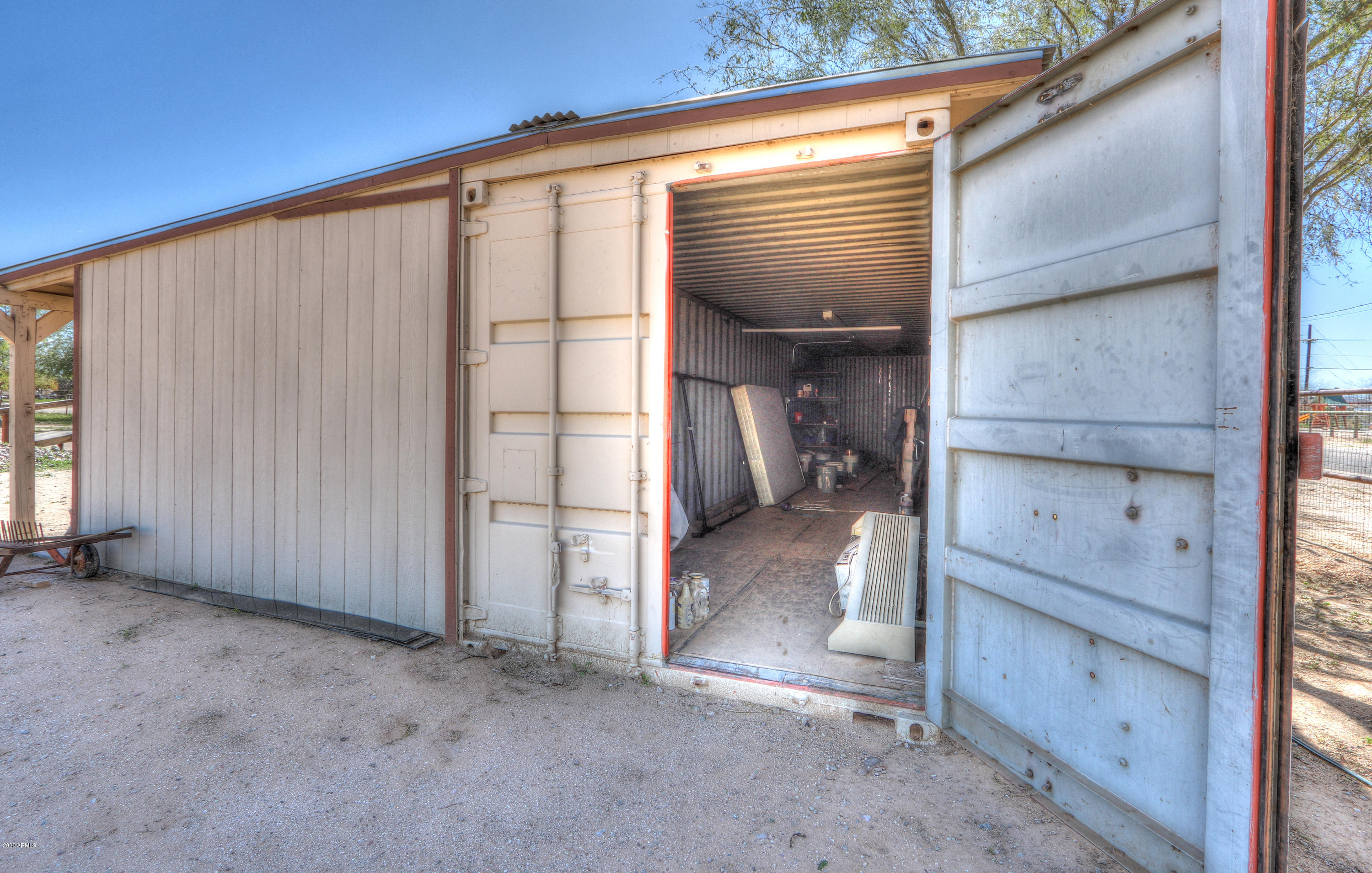 51536 West Papago Road Maricopa, AZ 85139 - Photo 90 of 123 056