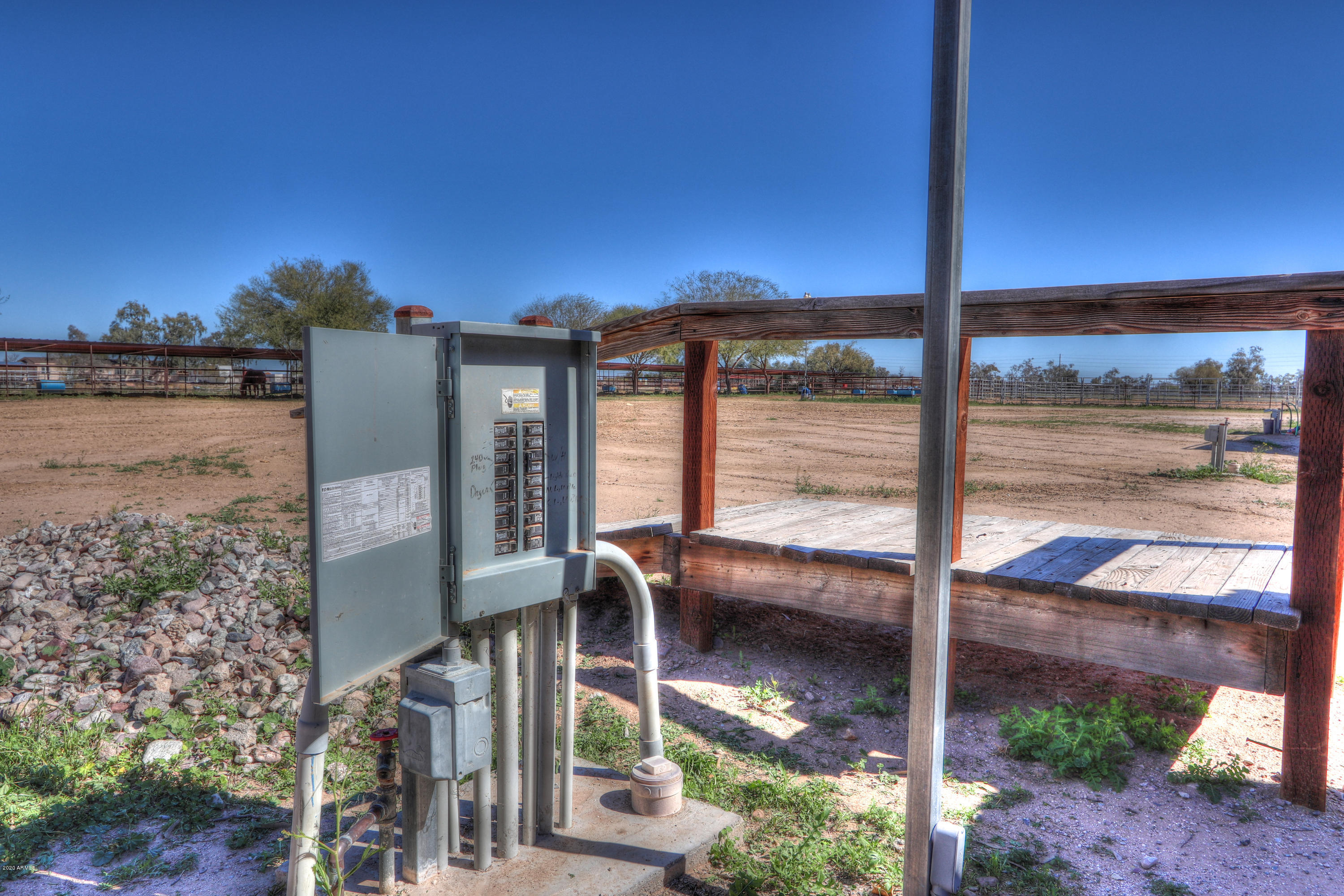 51536 West Papago Road Maricopa, AZ 85139 - Photo 94 of 123 063