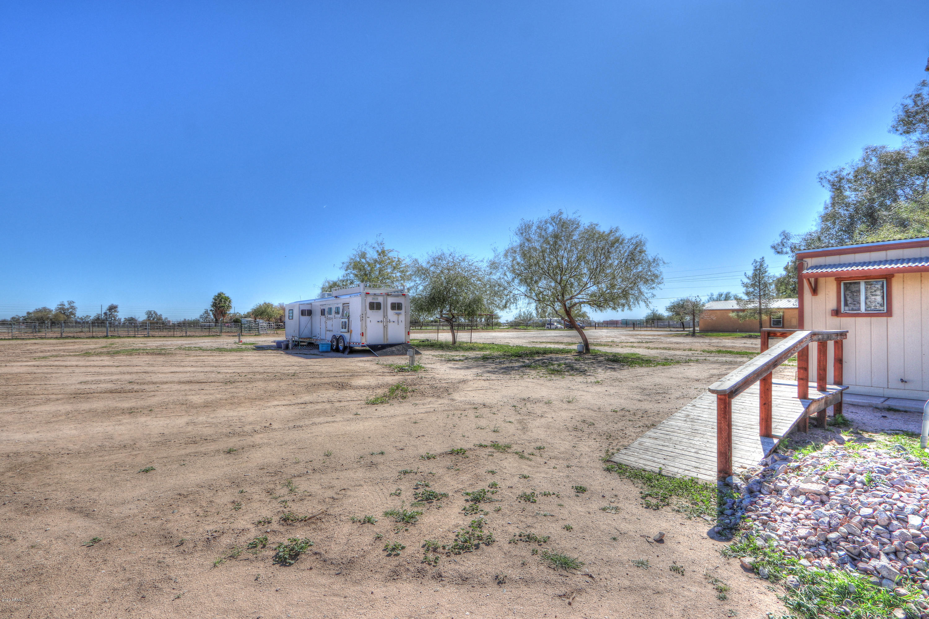 51536 West Papago Road Maricopa, AZ 85139 - Photo 97 of 123 070