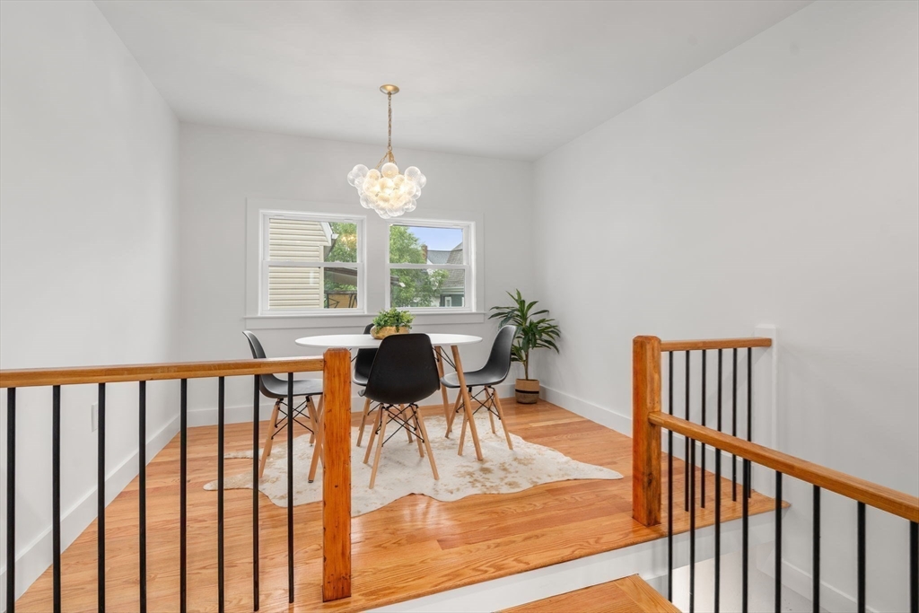 22 Charnwood Road, Unit 2 Somerville, MA 02144 - Photo 22 of 35