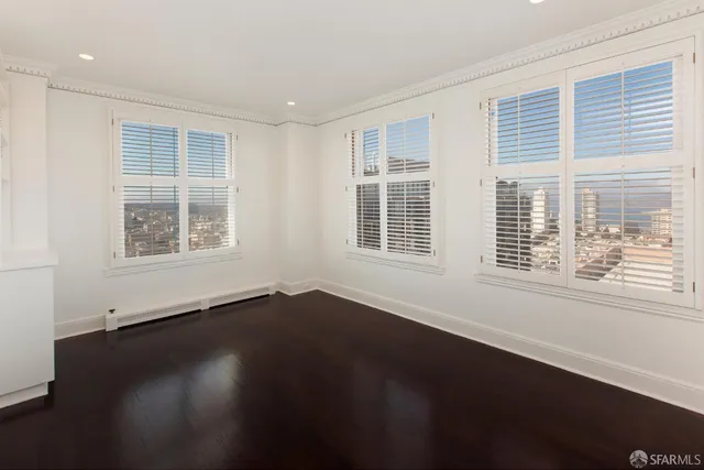 $7,750 | 1250 Jones Street, Unit 1402, San Francisco, CA 94109