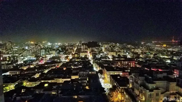 $7,750 | 1250 Jones Street, Unit 1402, San Francisco, CA 94109