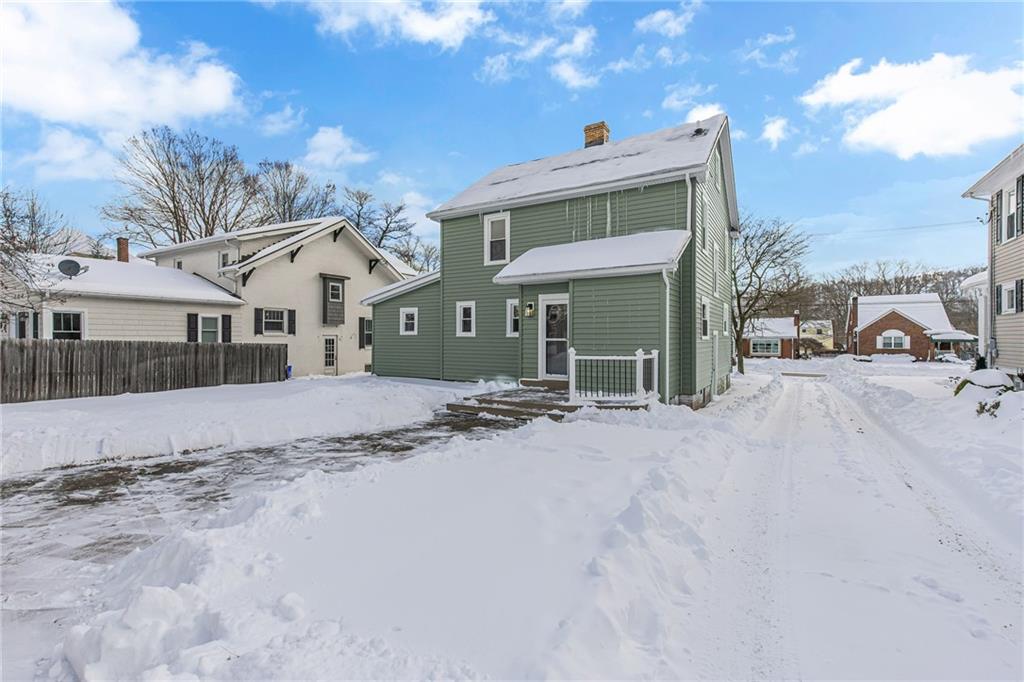 1140 2nd Street Beaver, PA 15009 - Photo 30 of 36