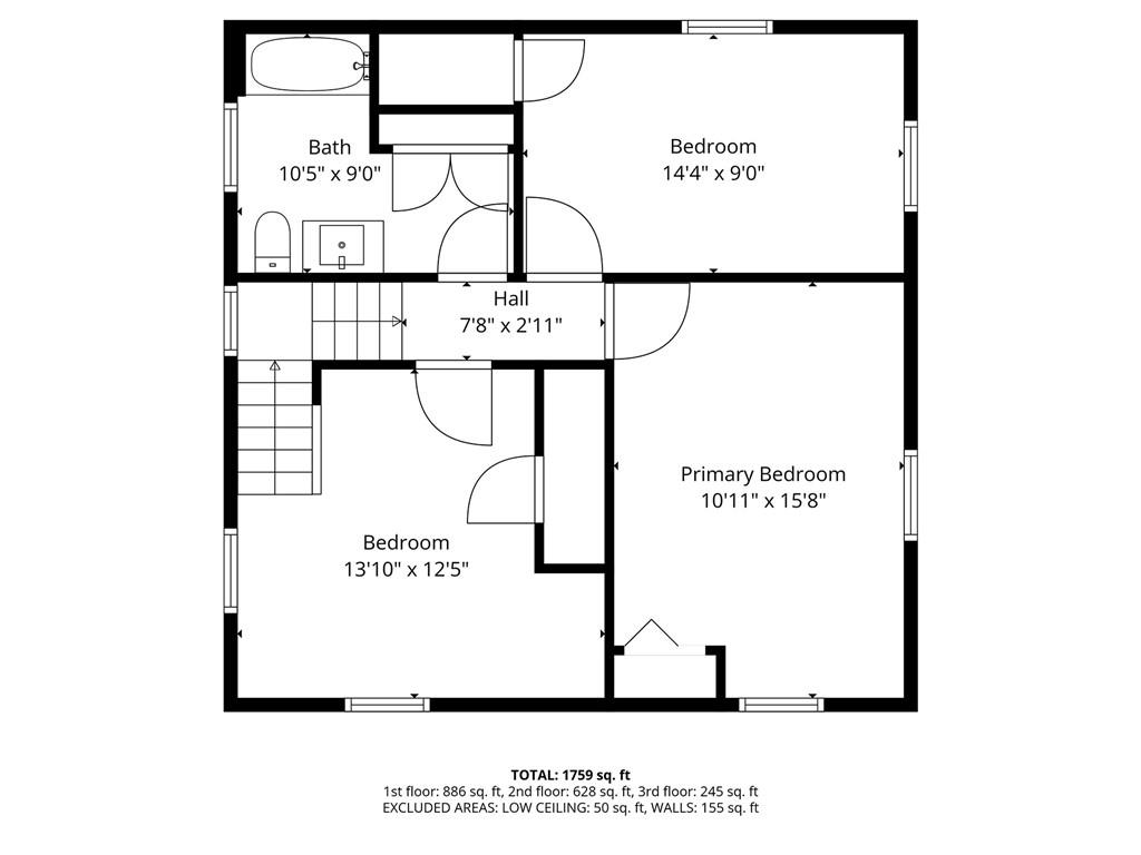 1140 2nd Street Beaver, PA 15009 - Photo 34 of 36