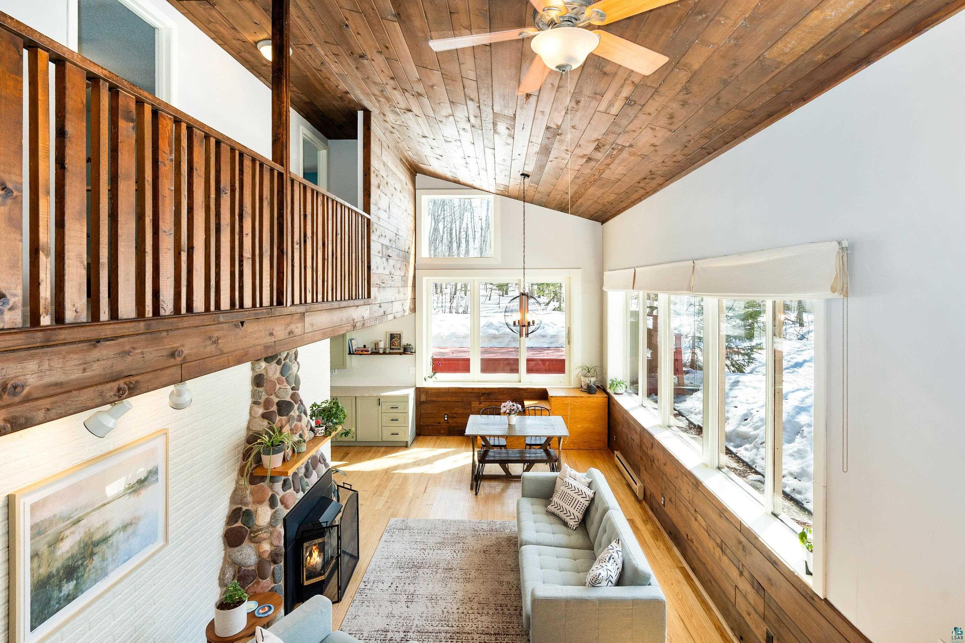 4286 Lavaque Road Hermantown, MN 55811 - Photo 5 of 50