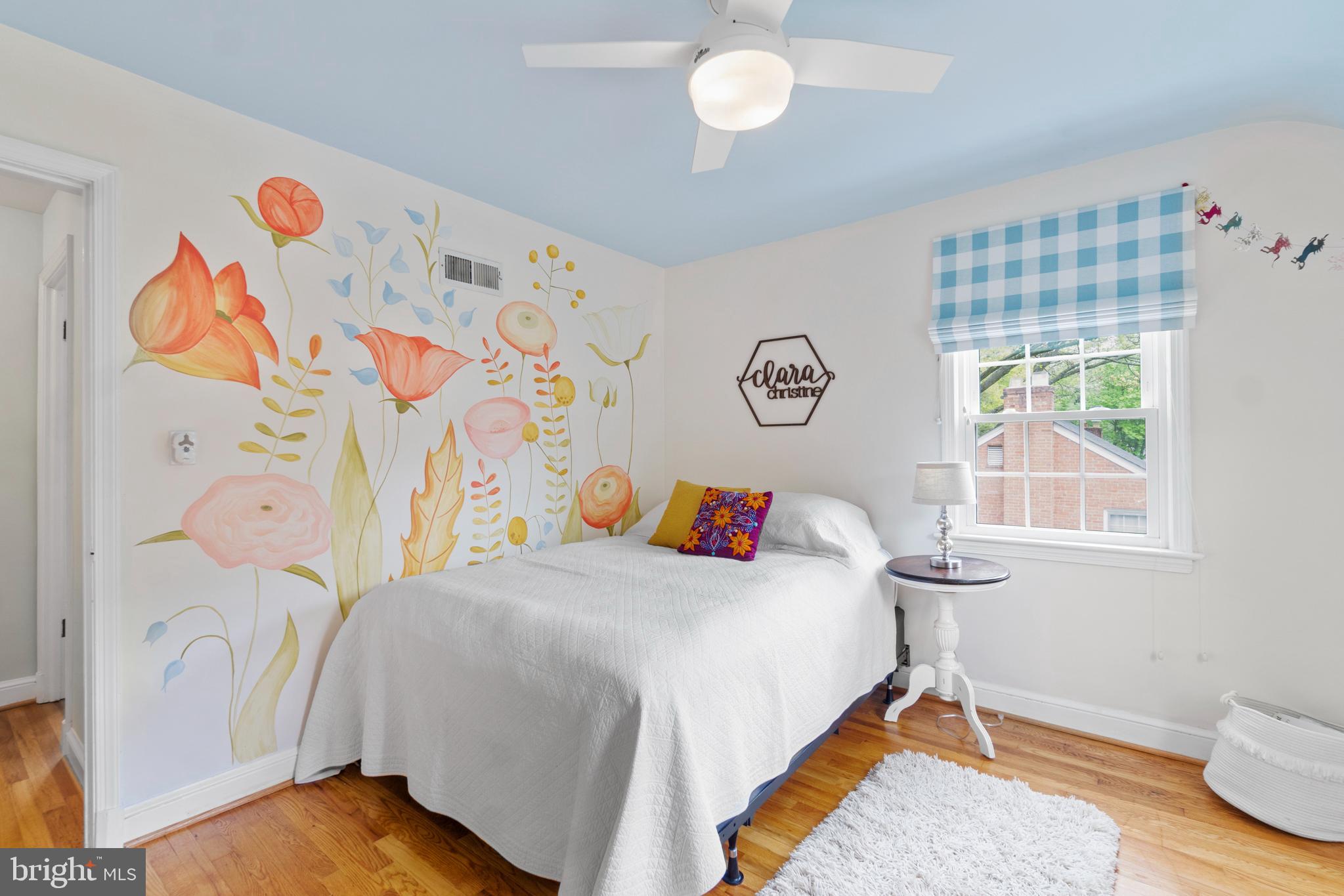 409 Penwood Road Silver Spring, MD 20901 - Photo 18 of 33 Bedroom 2