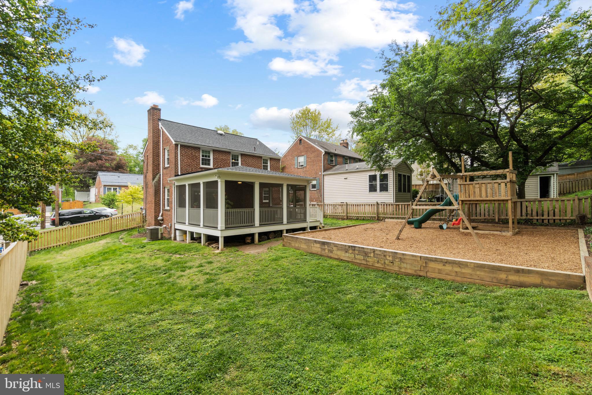 409 Penwood Road Silver Spring, MD 20901 - Photo 26 of 33