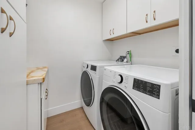 a bedroom with a bed and a table in it