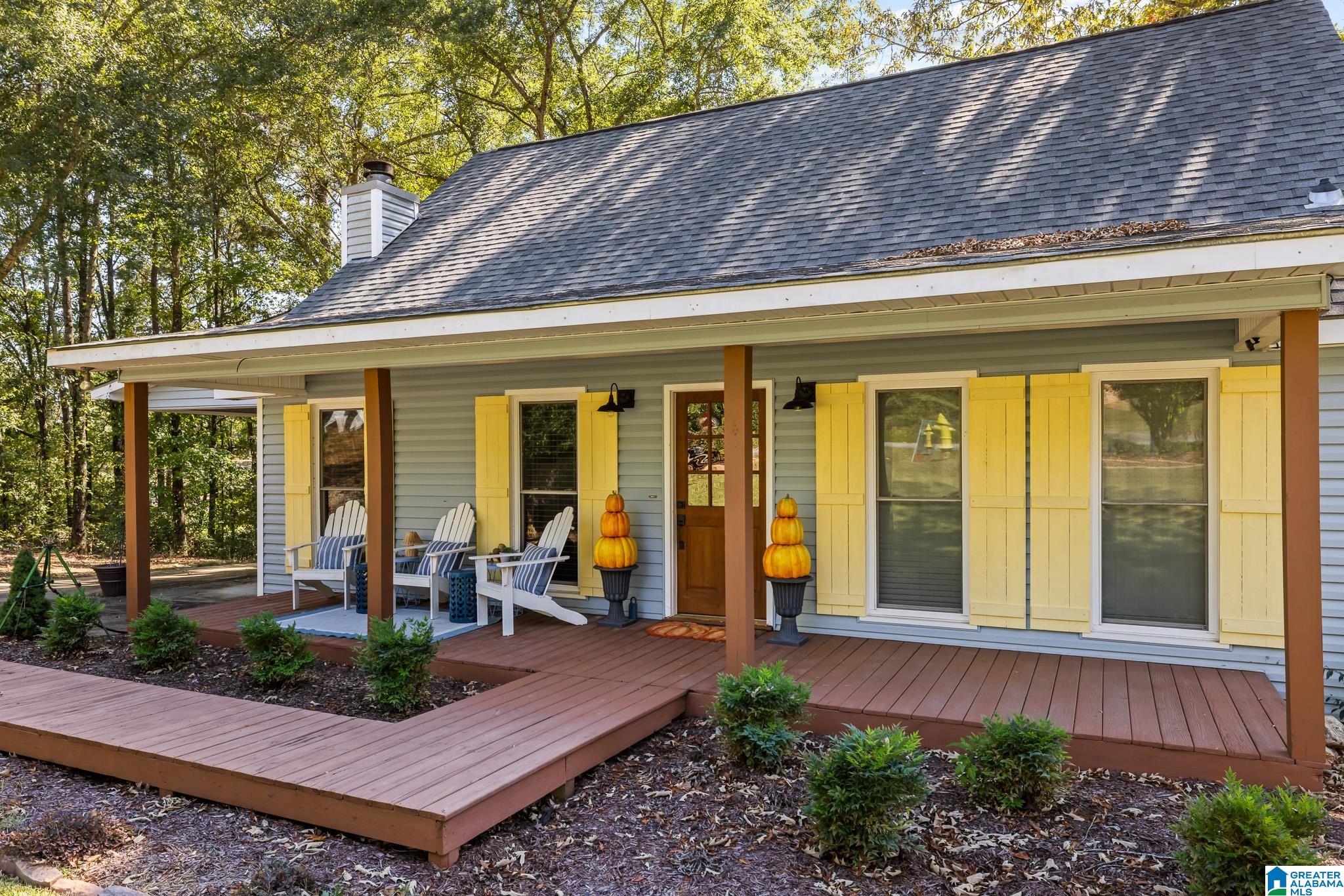 6470 Mays Bend Road Pell City, AL 35128 - Photo 4 of 55