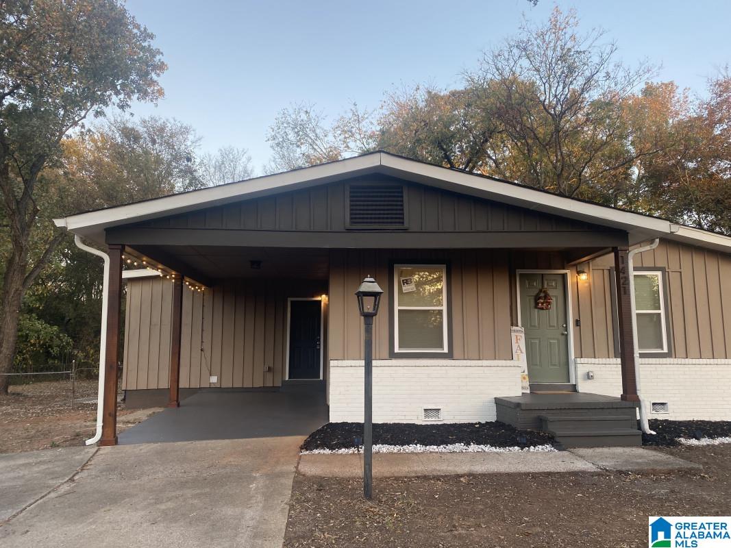 1421 Mims Street Southwest Birmingham, AL 35211 - Photo 1 of 19