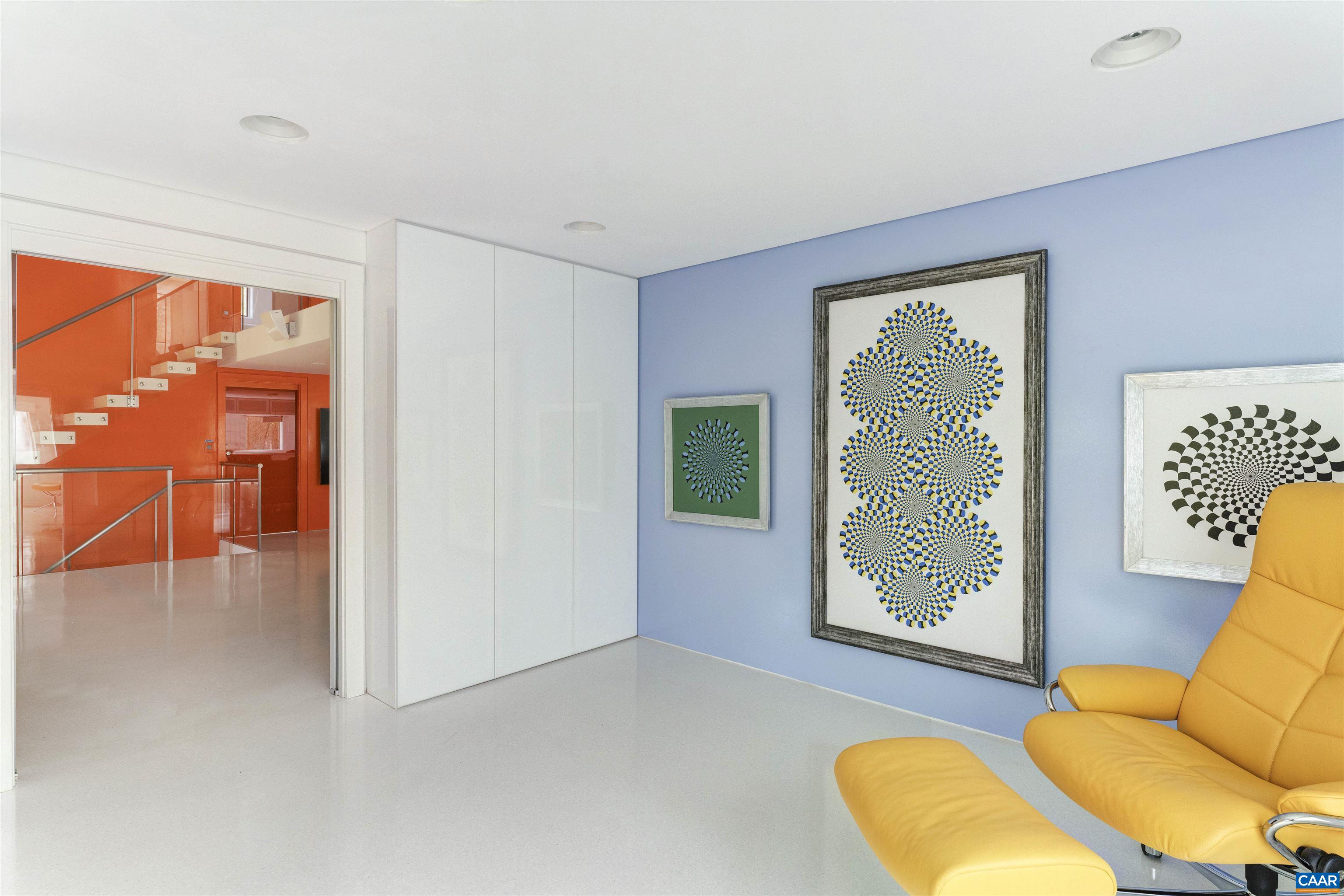 4323 Carter Road Schuyler, VA 22969 - Photo 13 of 54 a view of livingroom with furniture