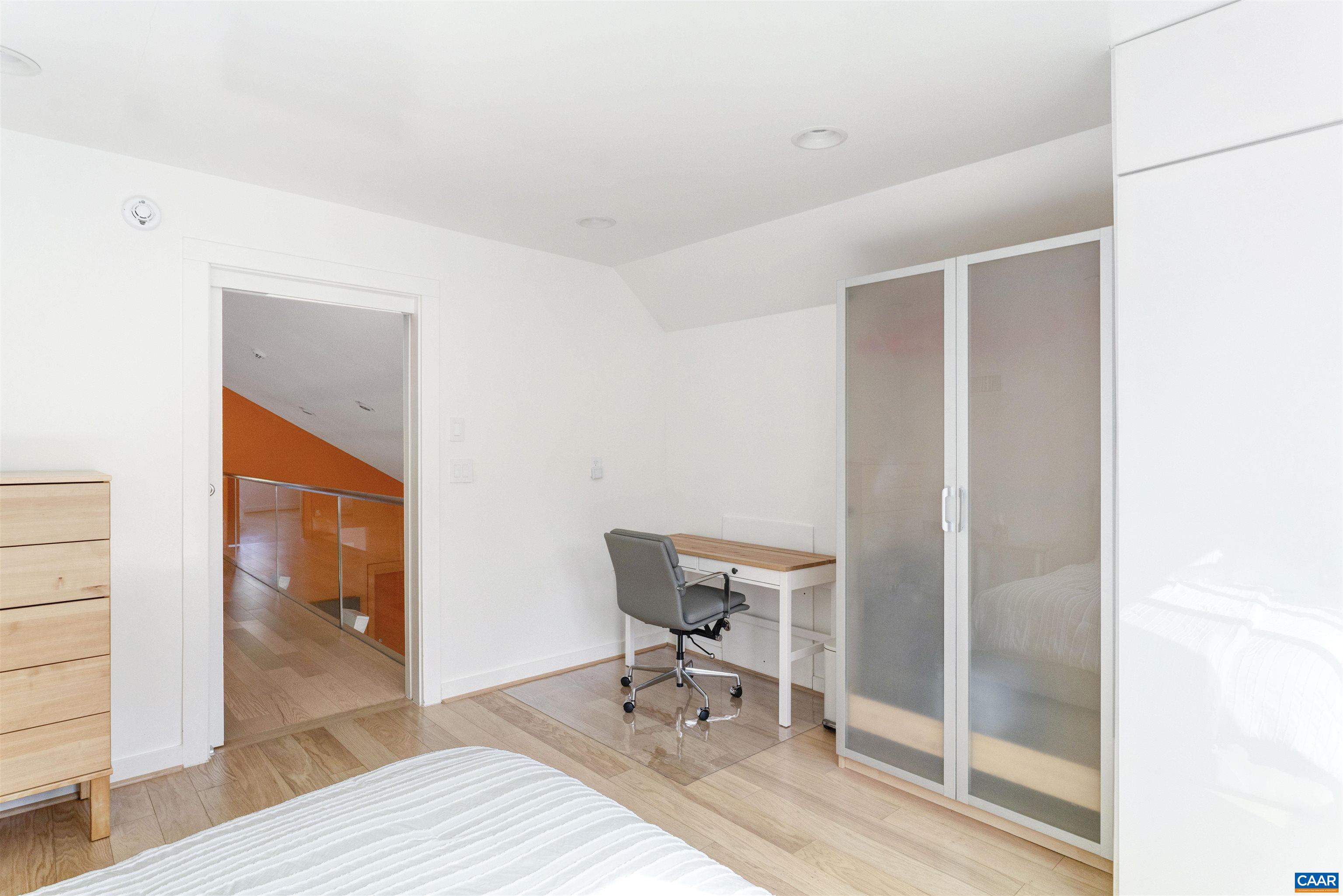 4323 Carter Road Schuyler, VA 22969 - Photo 25 of 54 a chair and table in a room