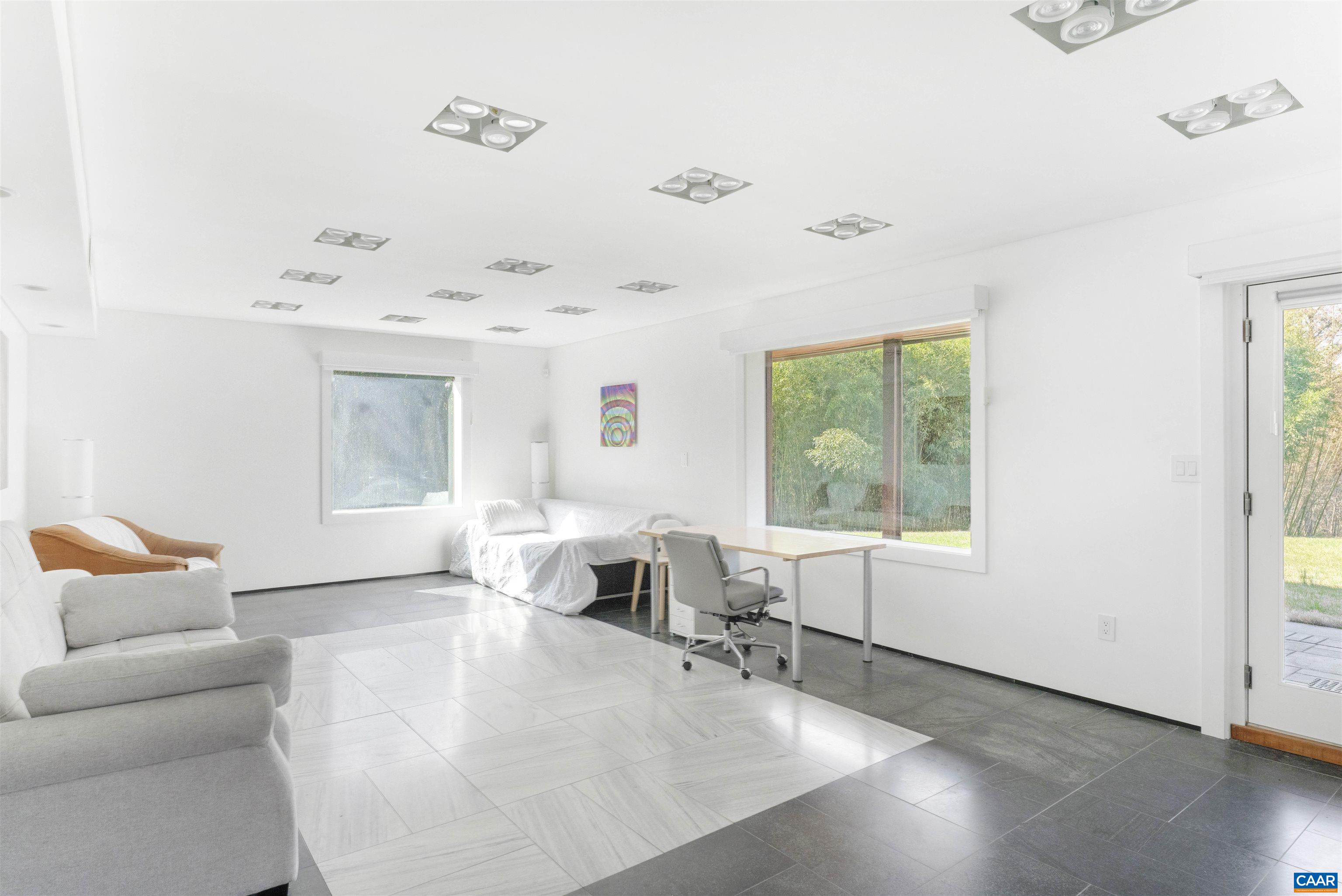 4323 Carter Road Schuyler, VA 22969 - Photo 36 of 54 a living room with furniture and a window