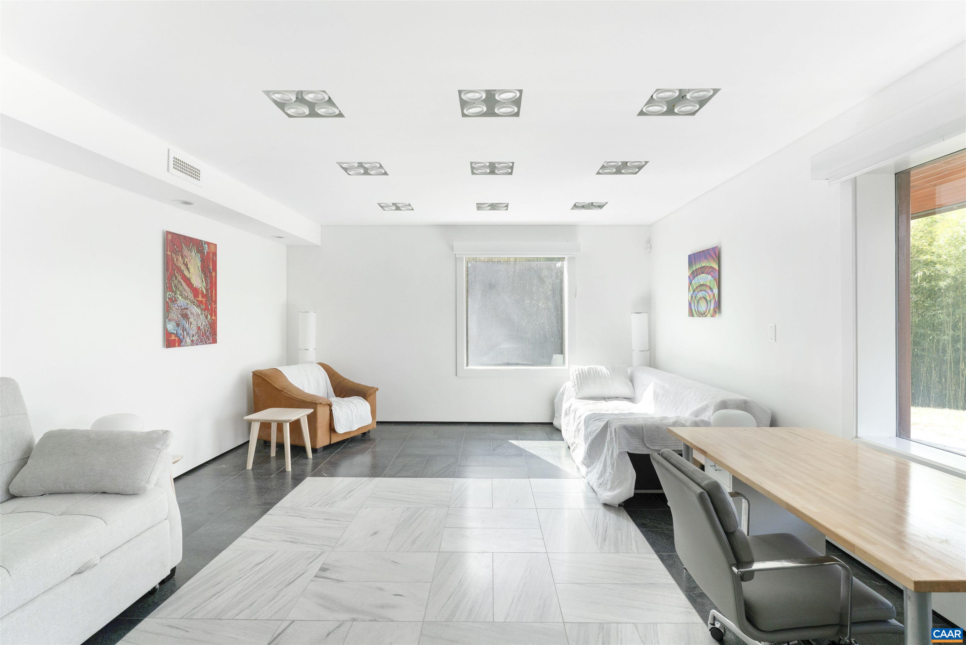 4323 Carter Road Schuyler, VA 22969 - Photo 37 of 54 a living room with furniture and a window