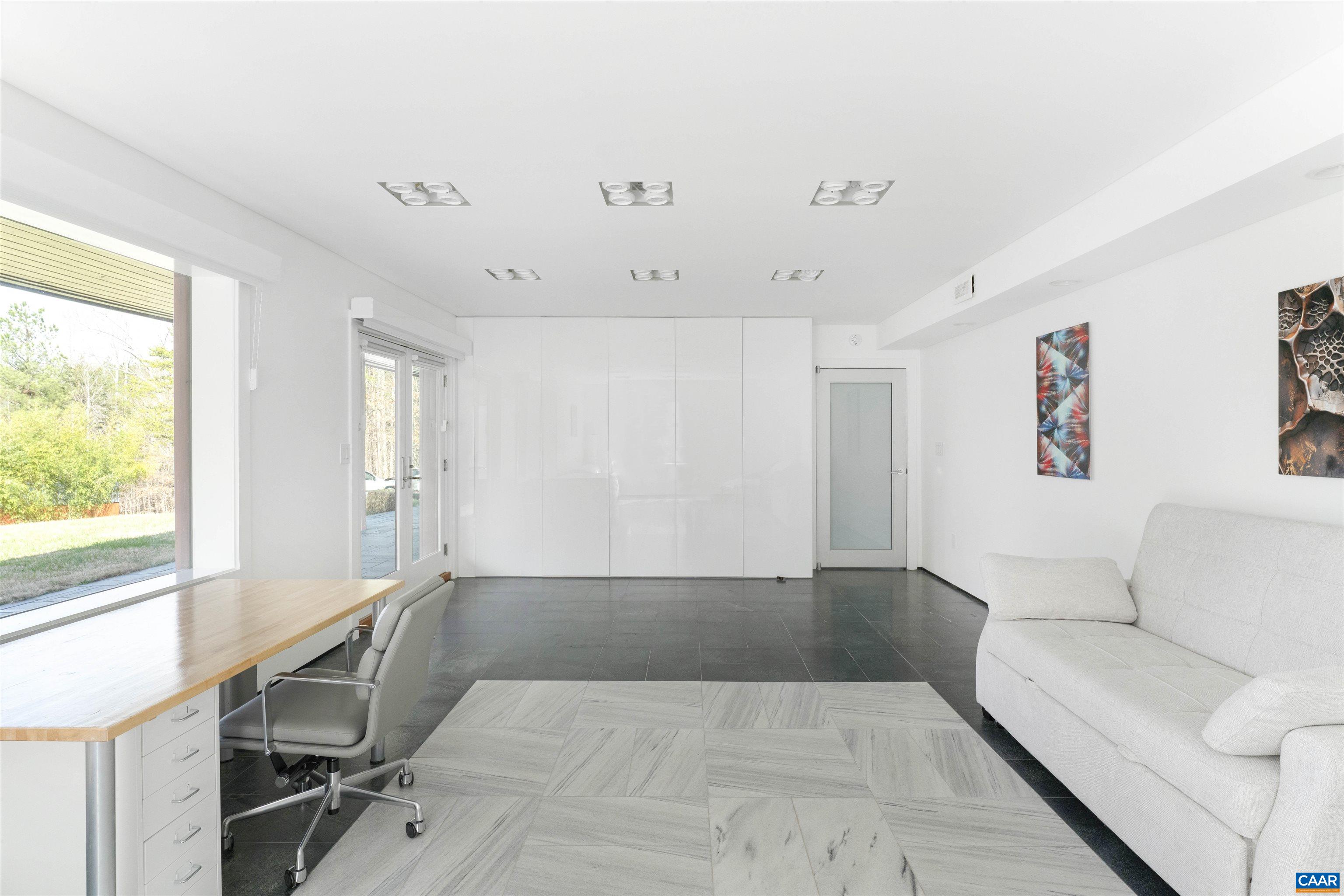 4323 Carter Road Schuyler, VA 22969 - Photo 38 of 54 a living room with furniture and a window