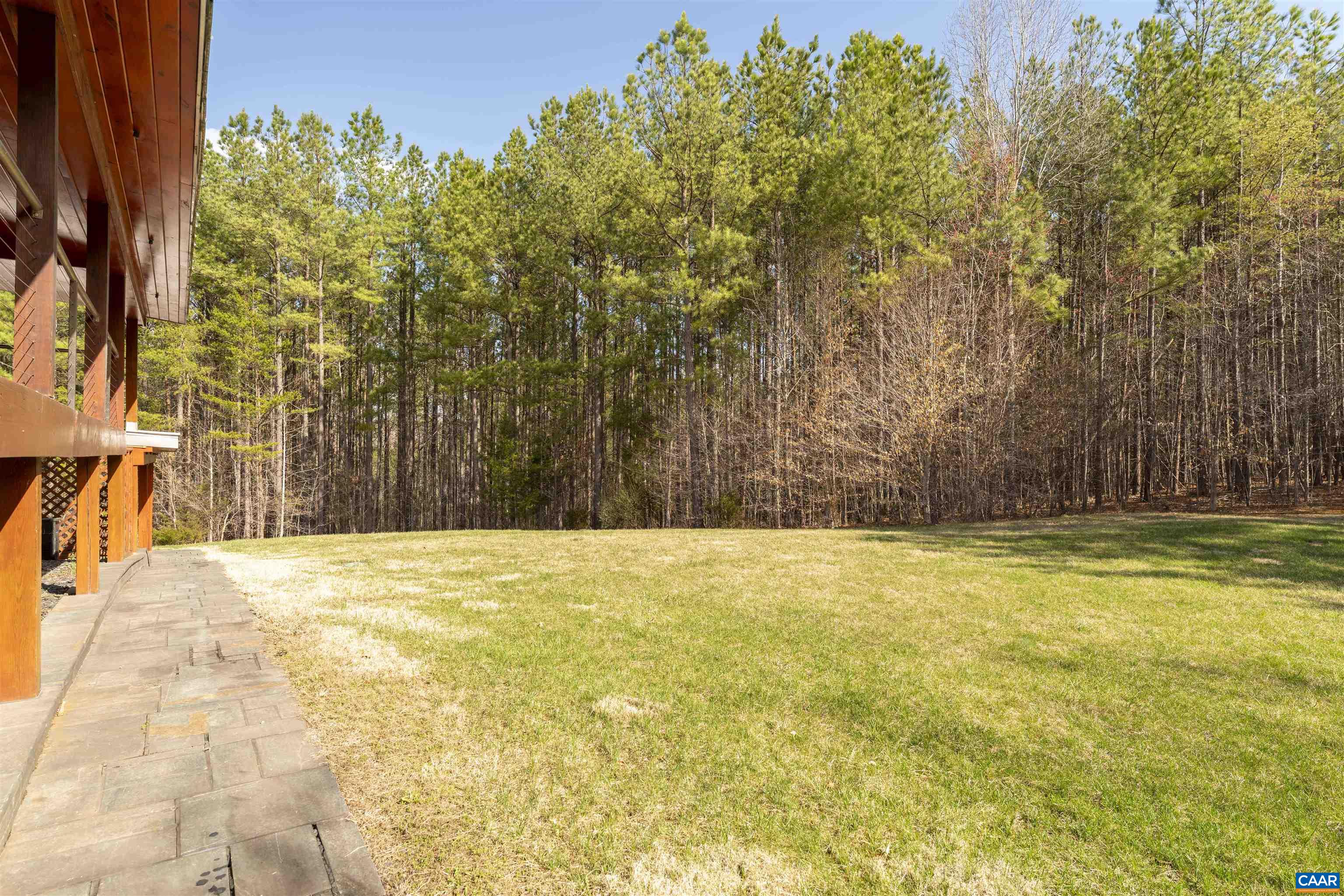 4323 Carter Road Schuyler, VA 22969 - Photo 45 of 54 a view of swimming pool with an outdoor space and seating area