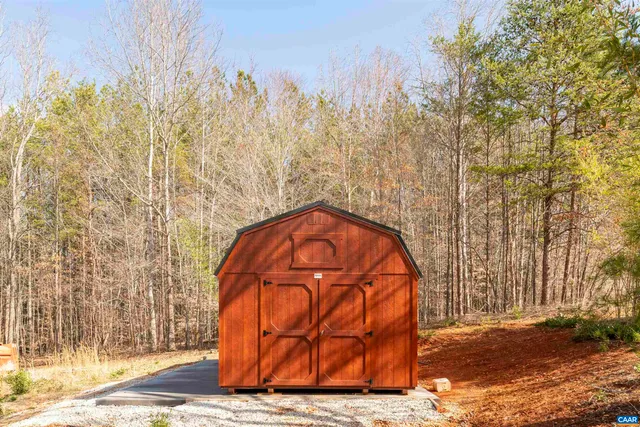 a view of an ocean view