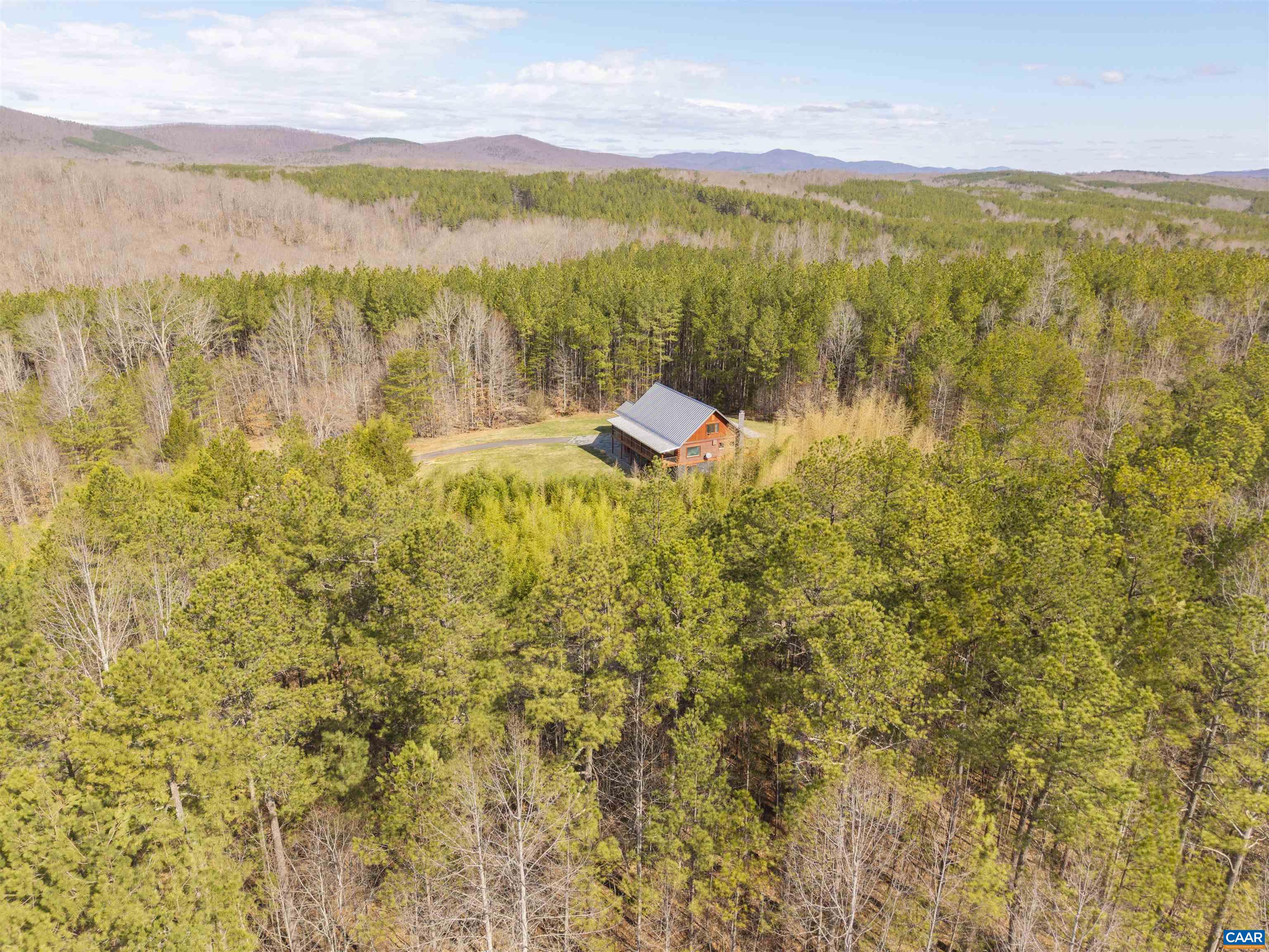 4323 Carter Road Schuyler, VA 22969 - Photo 50 of 54 a view of an ocean view