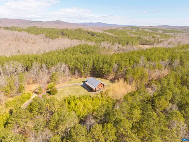 $535,000 | 4323 Carter Road, Schuyler, VA 22969