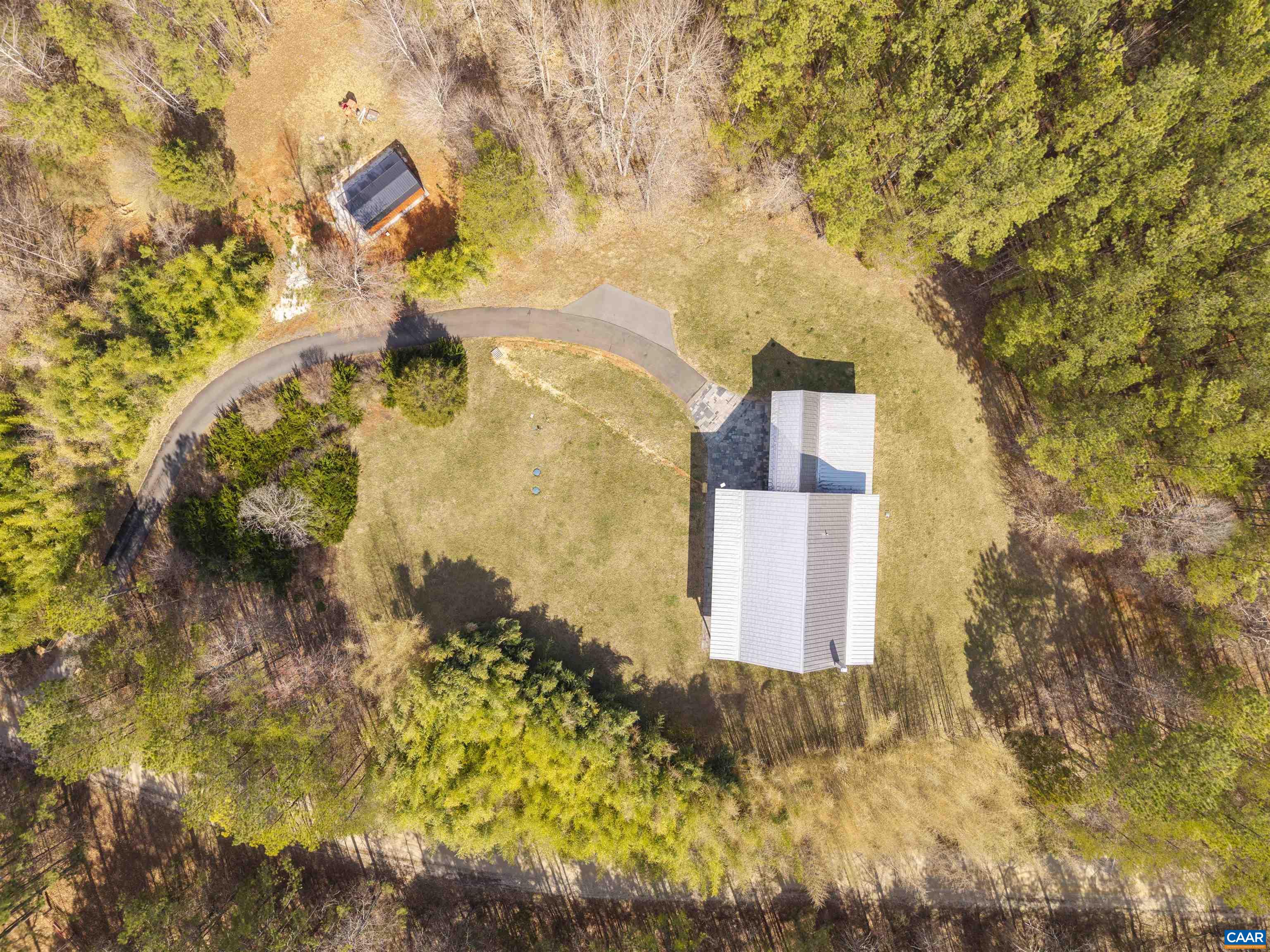 4323 Carter Road Schuyler, VA 22969 - Photo 53 of 54