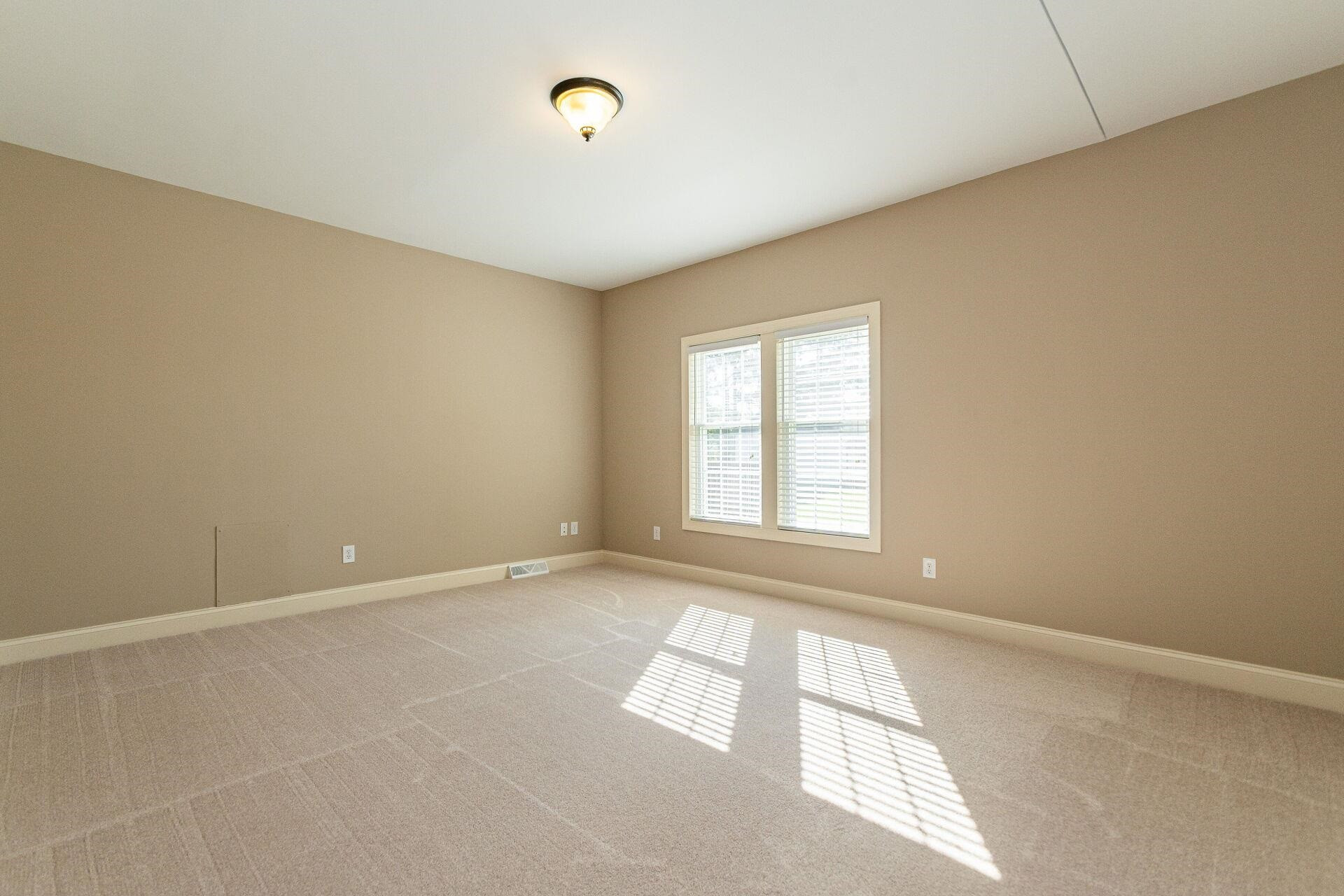 244 South Pleasant Coates Road Benson, NC 27504 - Photo 14 of 32 Master Bedroom