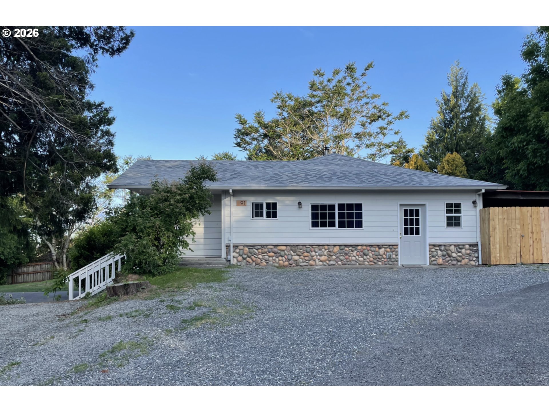 91 Tombleson Road Stevenson, WA 98648 - Photo 45 of 45