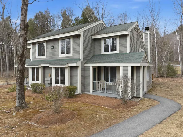 $635,000 | 10 Mountain Brook Circle, Unit 1, Lincoln, NH 03251