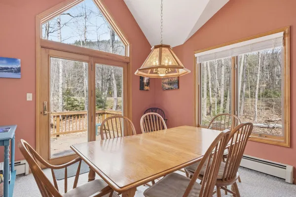 $635,000 | 10 Mountain Brook Circle, Unit 1, Lincoln, NH 03251