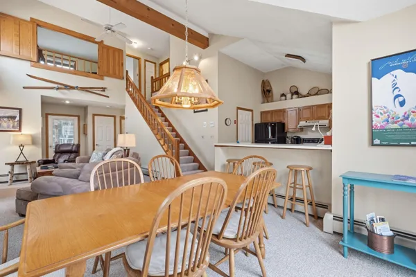 $635,000 | 10 Mountain Brook Circle, Unit 1, Lincoln, NH 03251