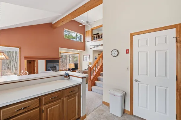 $635,000 | 10 Mountain Brook Circle, Unit 1, Lincoln, NH 03251