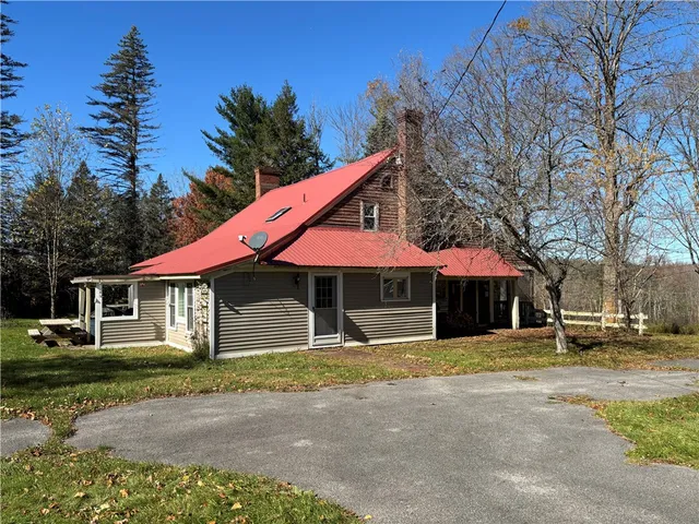 $210,000 | 164 Millstone Road, Warren, NY 13439