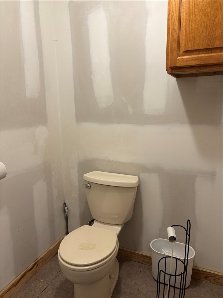 164 Millstone Road Warren, NY 13439 - Photo 31 of 38 1/2 bath in rec room