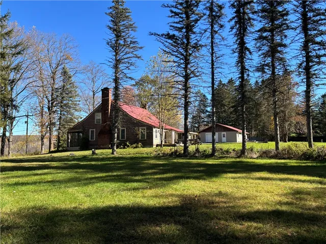 $210,000 | 164 Millstone Road, Warren, NY 13439