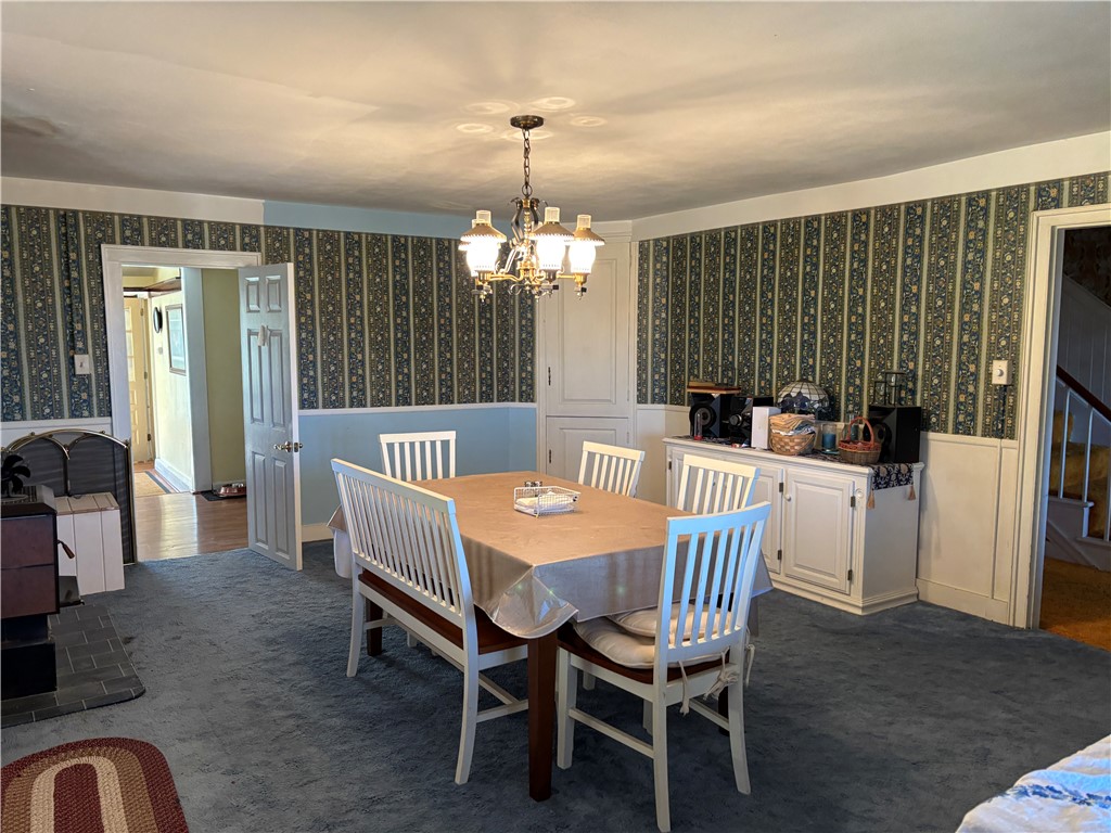 164 Millstone Road Warren, NY 13439 - Photo 9 of 38