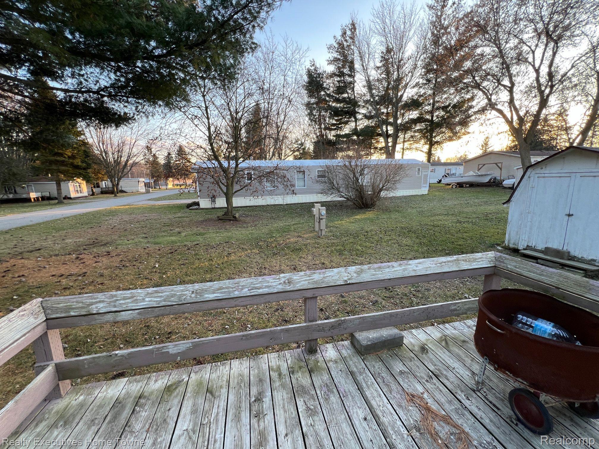 5454 Northland Road Croswell, MI 48422 - Photo 3 of 18 Gallery Image 3
