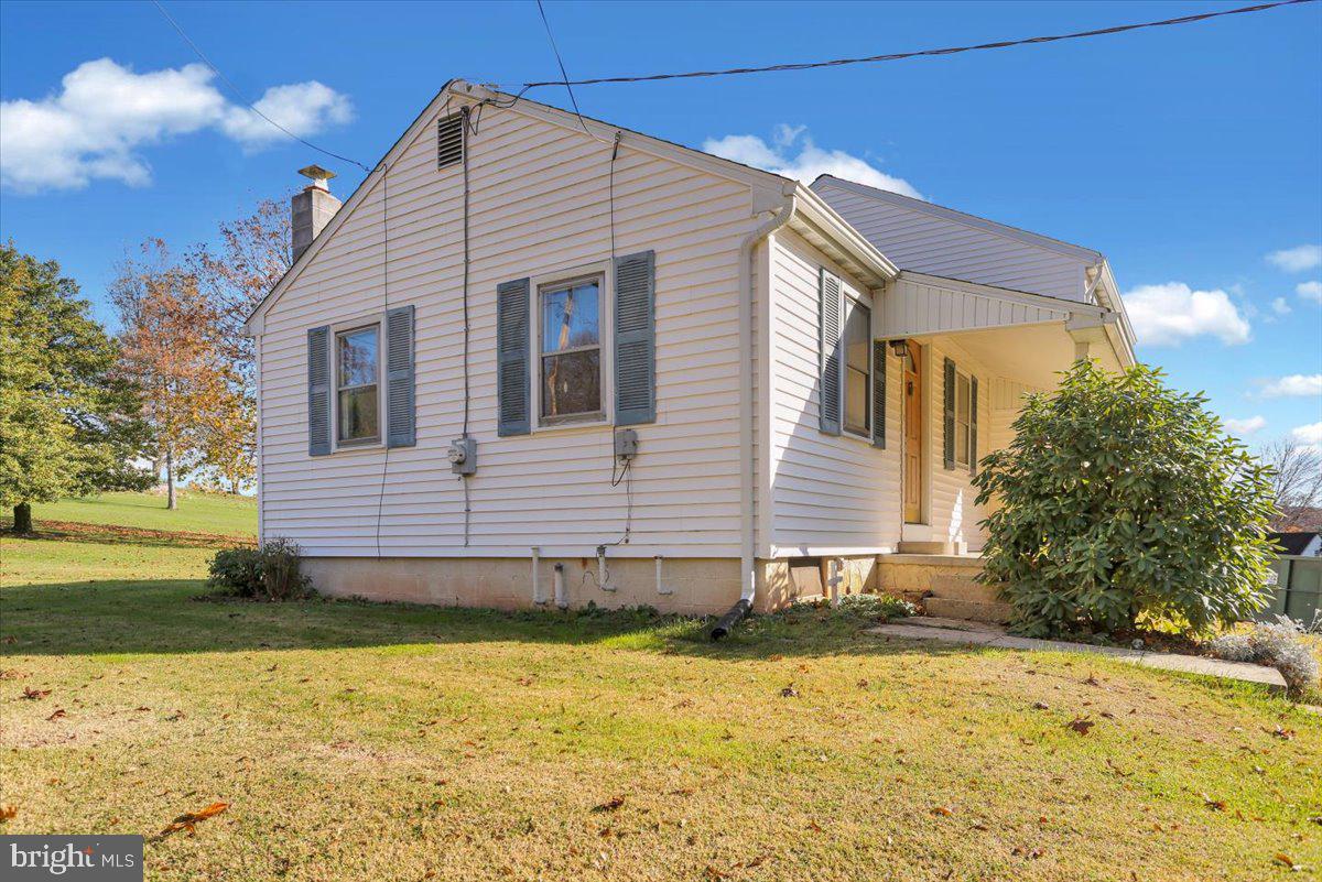 1407 Red Hill Road Elverson, PA 19520 - Photo 27 of 29 Gallery Image 27