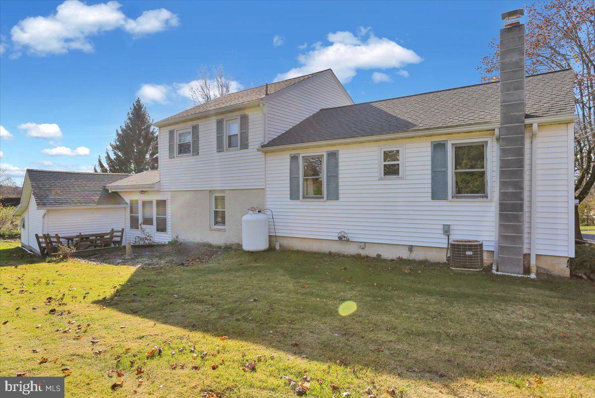 1407 Red Hill Road Elverson, PA 19520 - Photo 28 of 29 Gallery Image 28